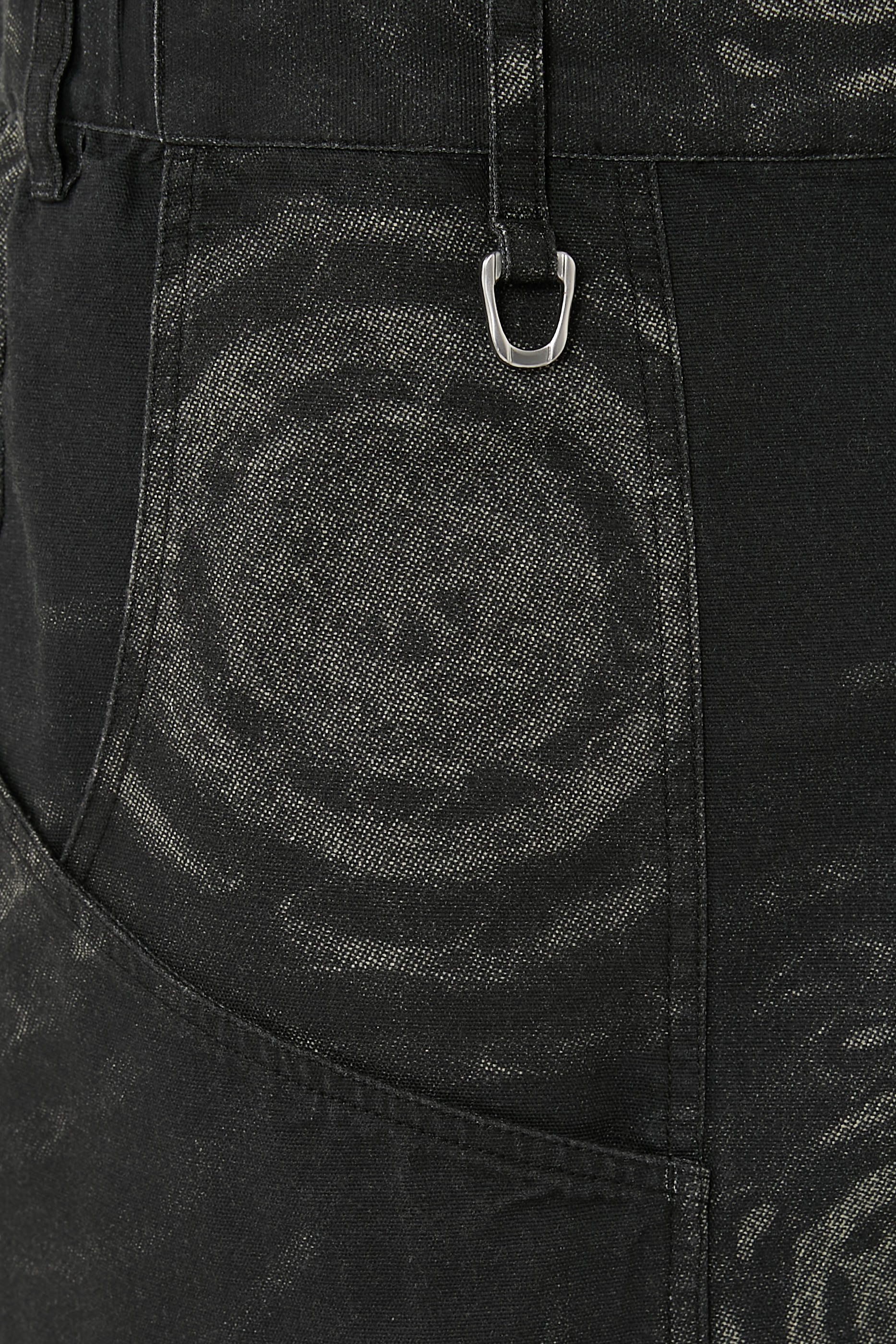 Oscillations Atlas Pant