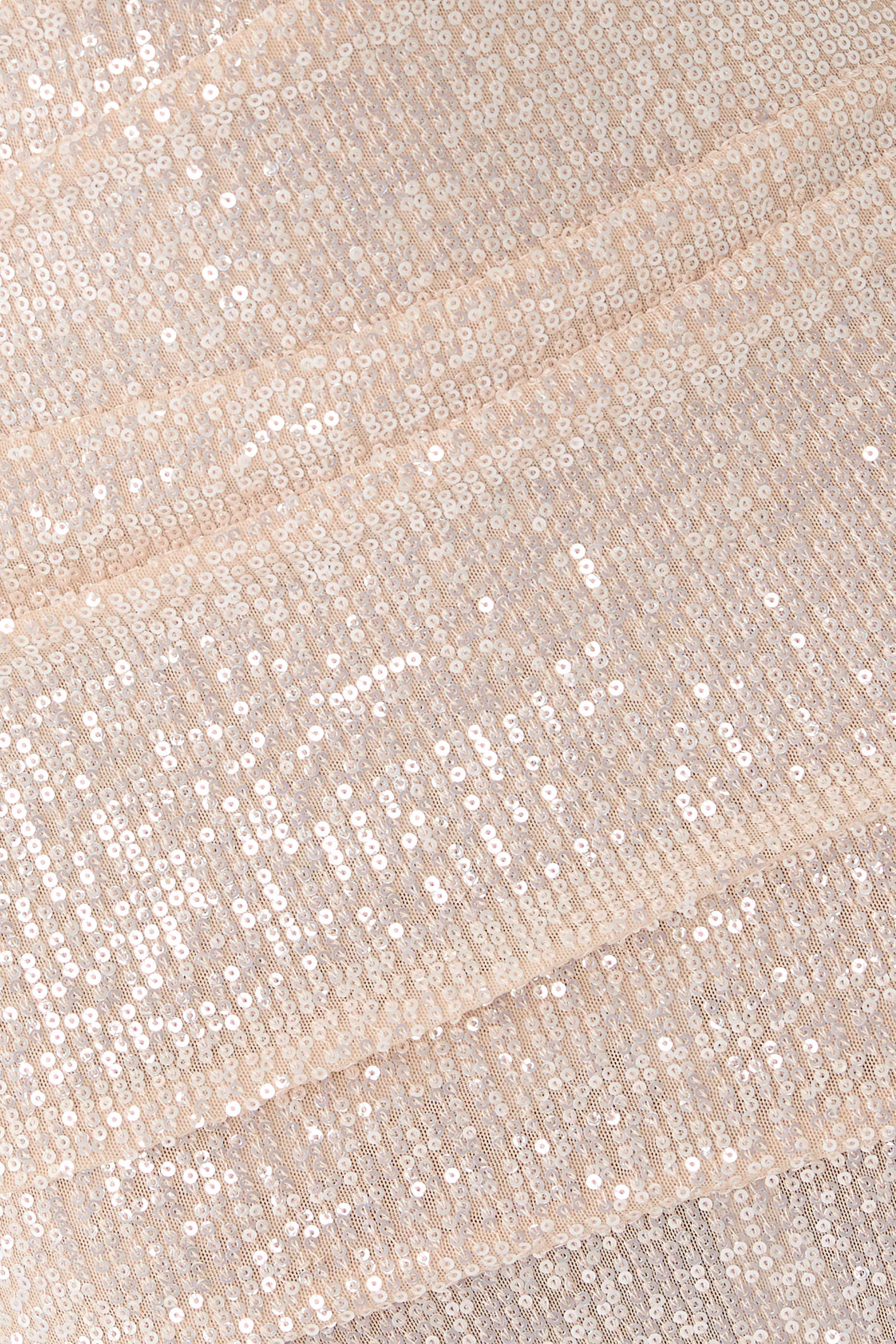 Josephine Long Sleeve Gown