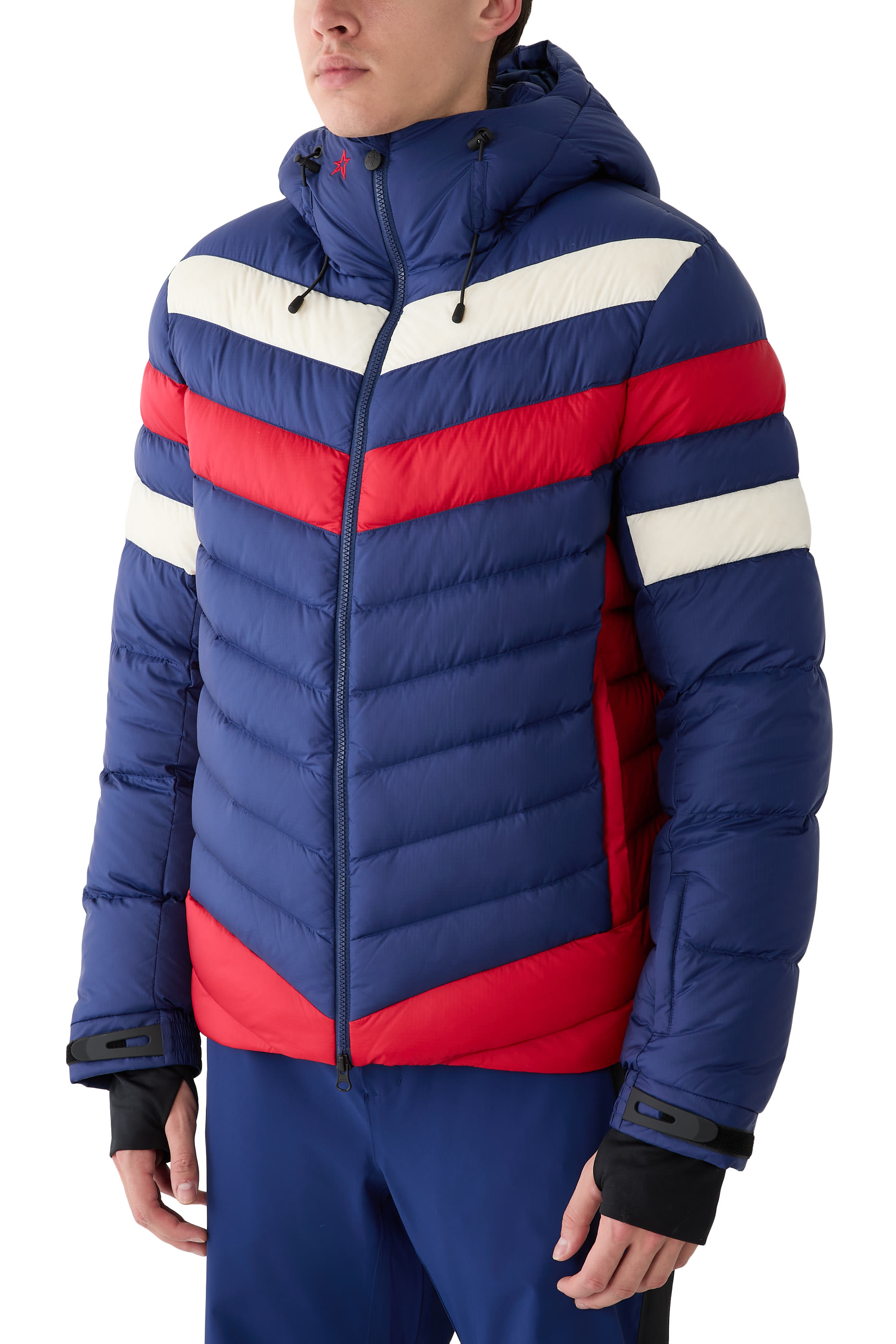 Chatel Down Ski Jacket