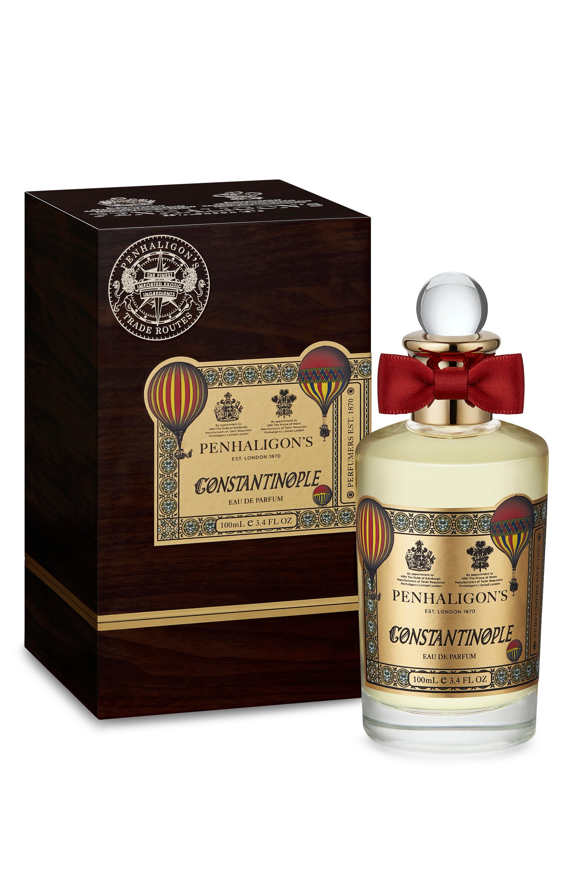 Constantinople Eau de Parfum