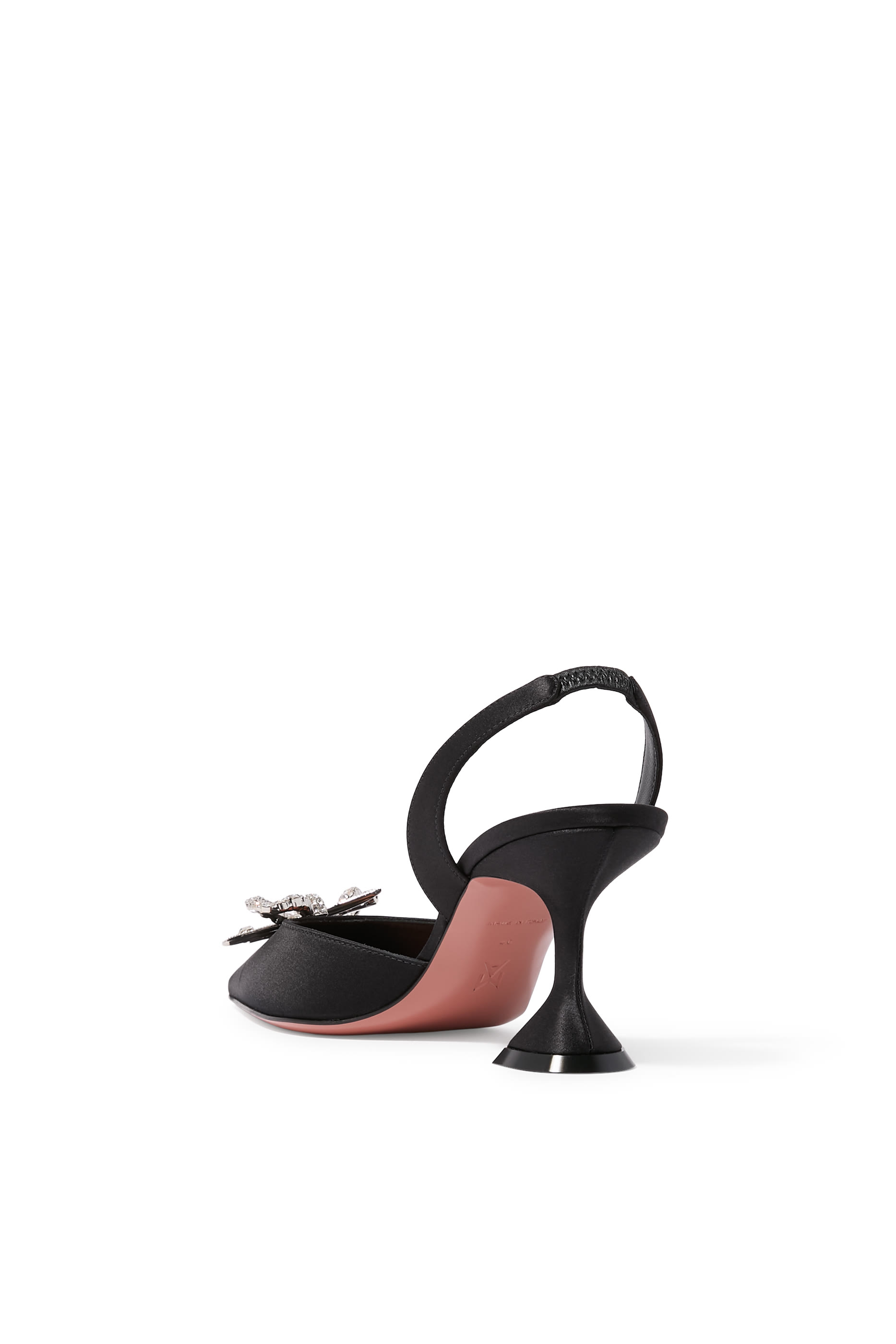 Rosie 70 Slingback Pumps