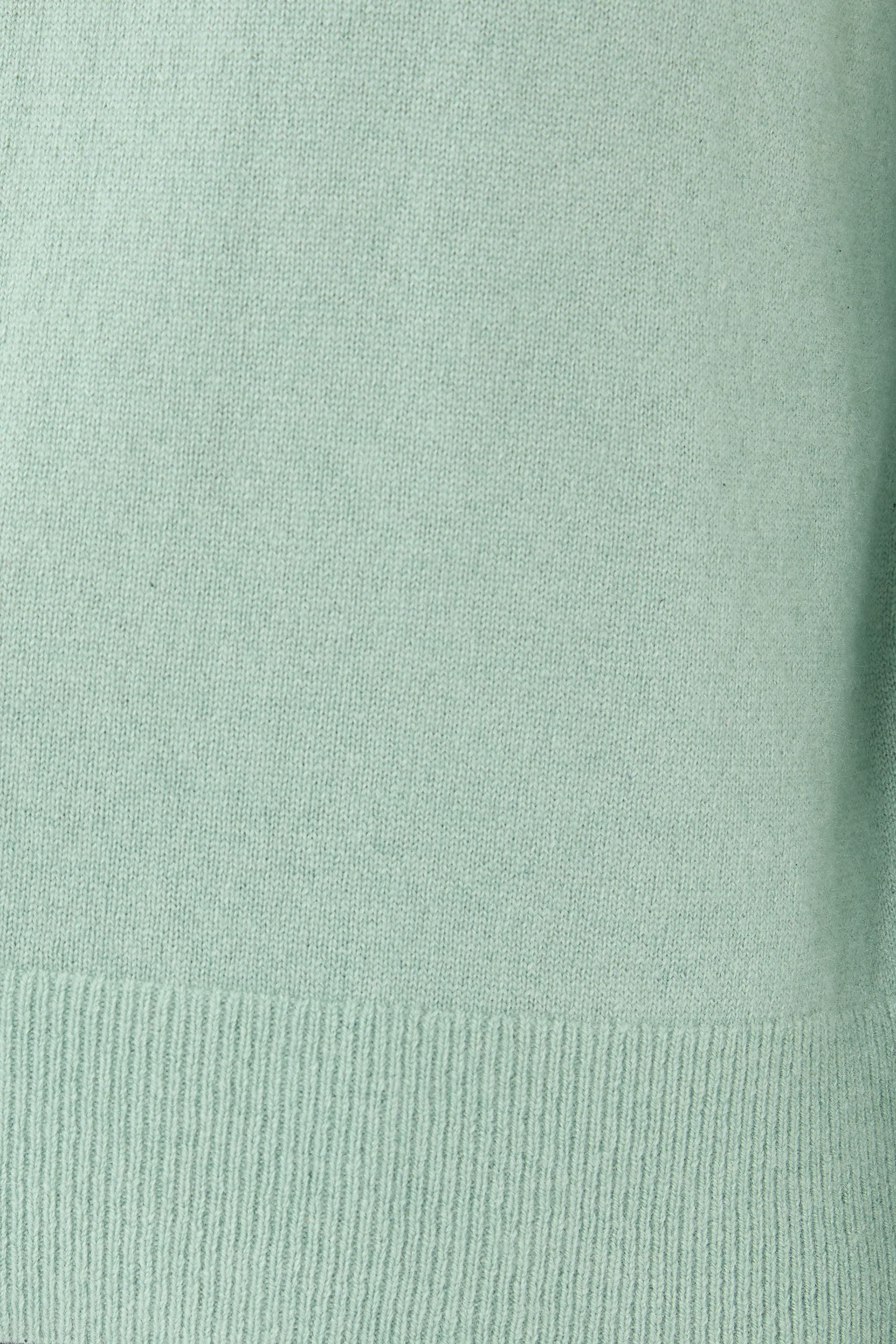 Cashmere Turtleneck Sweater 