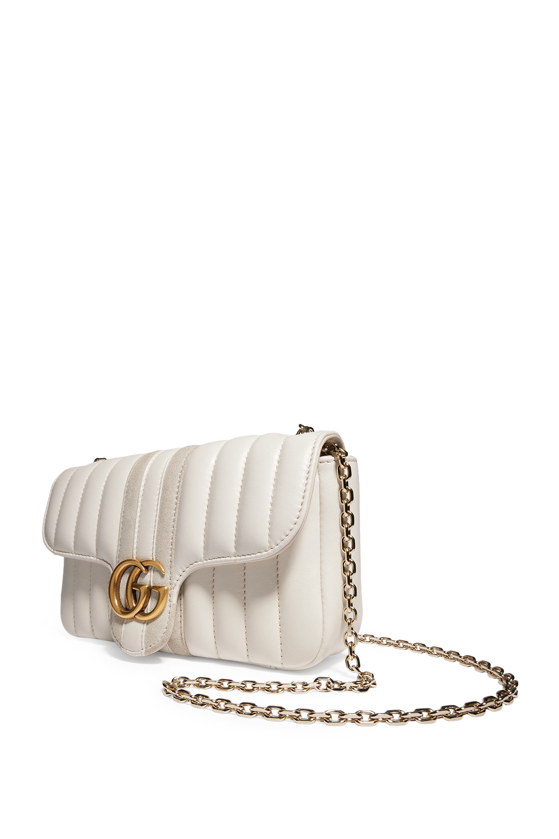  Jetset GG Marmont Small Shoulder Bag