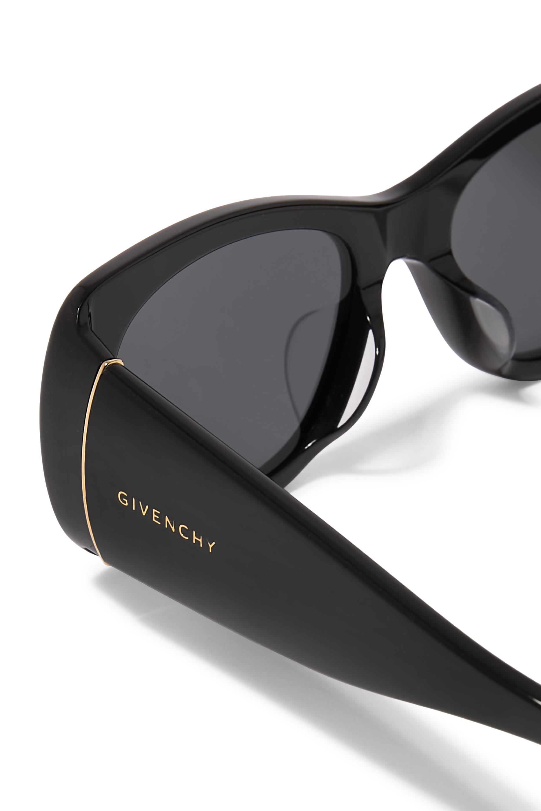Bold Sunglasses