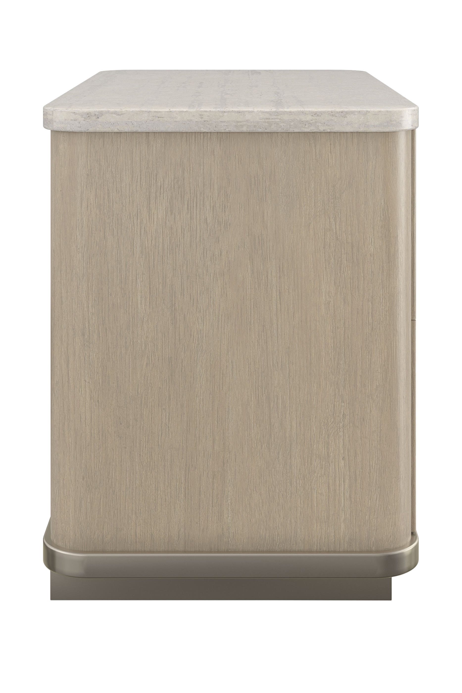 Rhythm Bedside Table