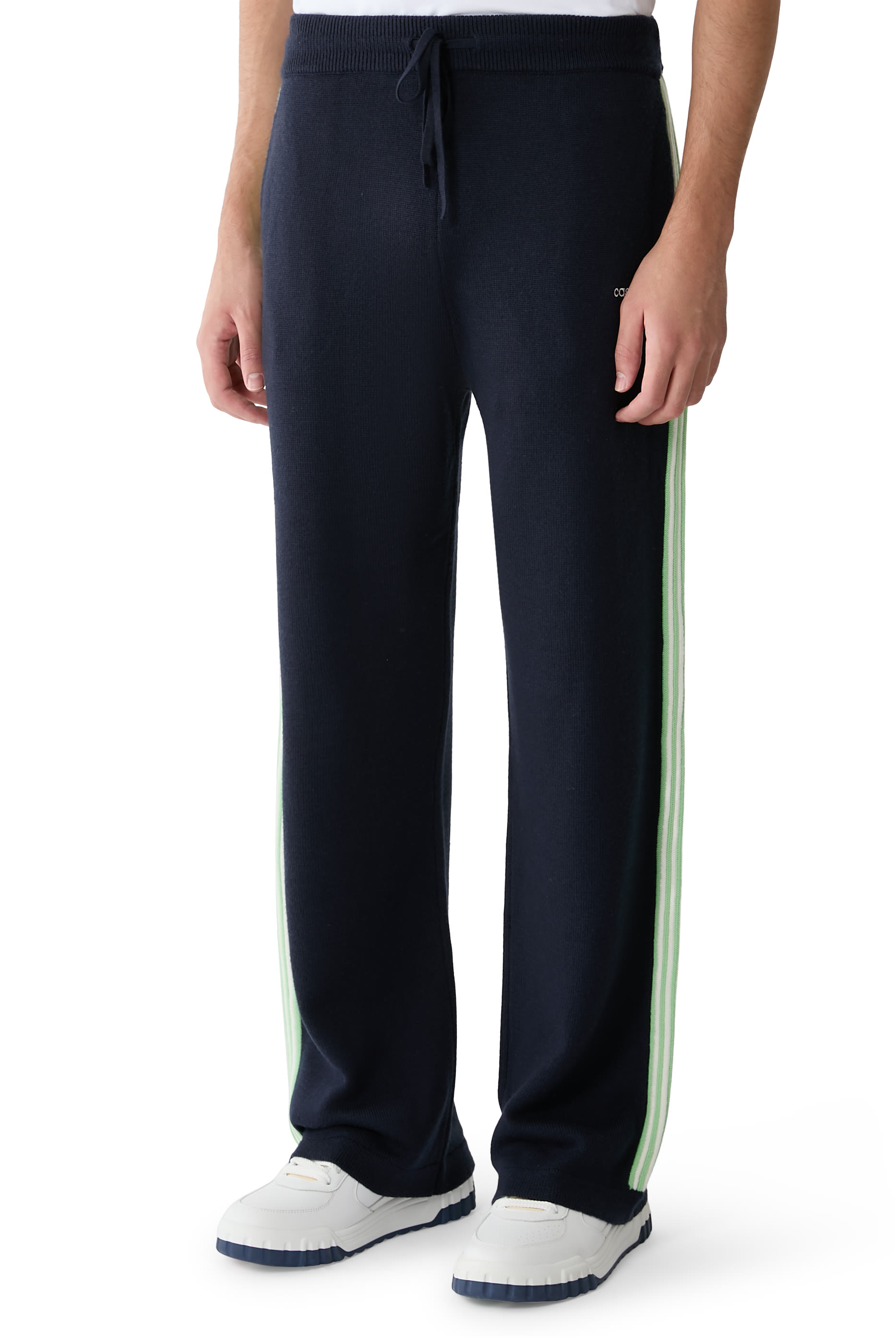  Merino Track Trousers