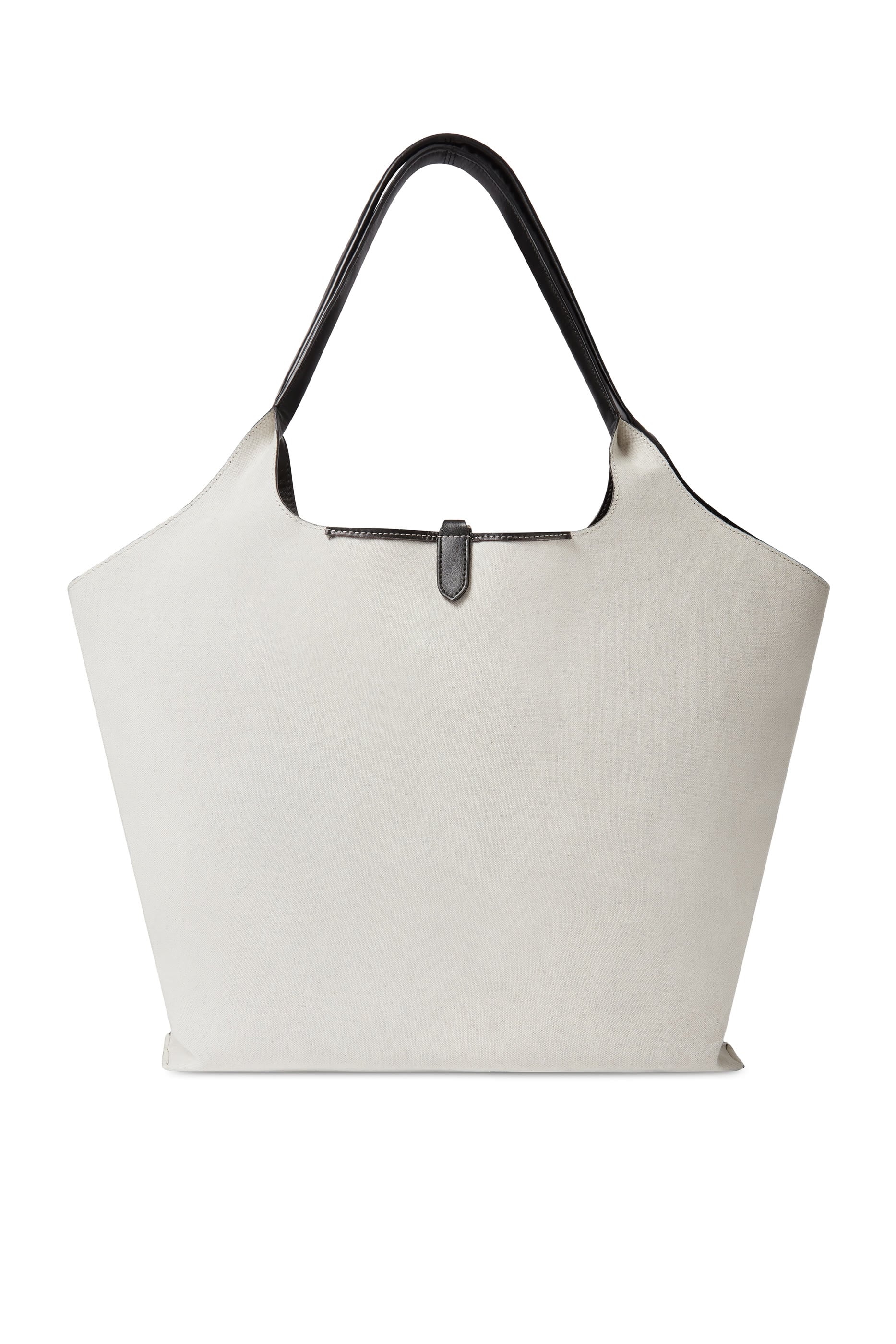  Logo Reversible Tote Bag