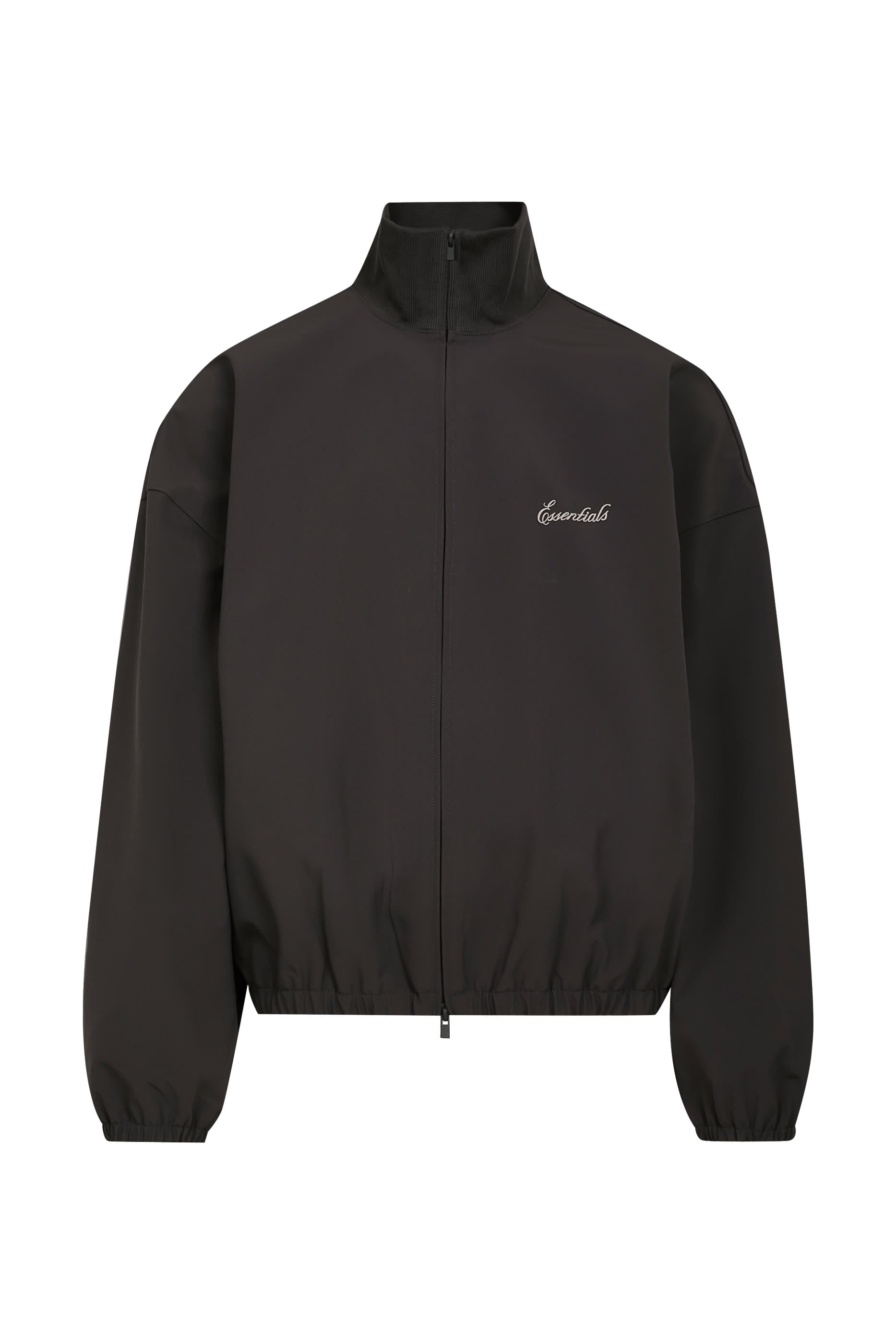 Signature Full Zip Track Jacket