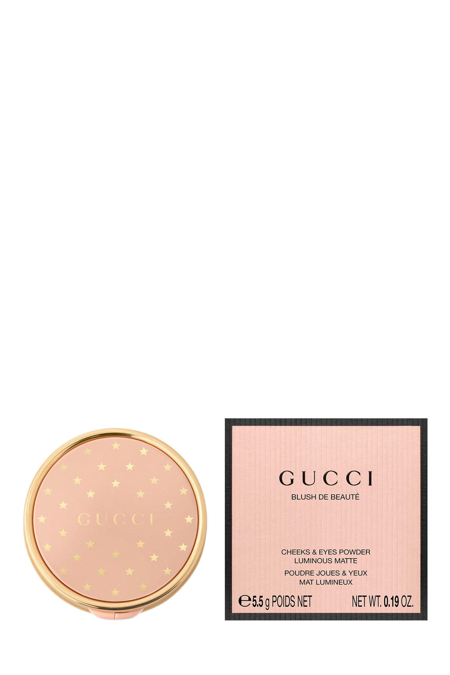 Blush De Beauté, 5.5g