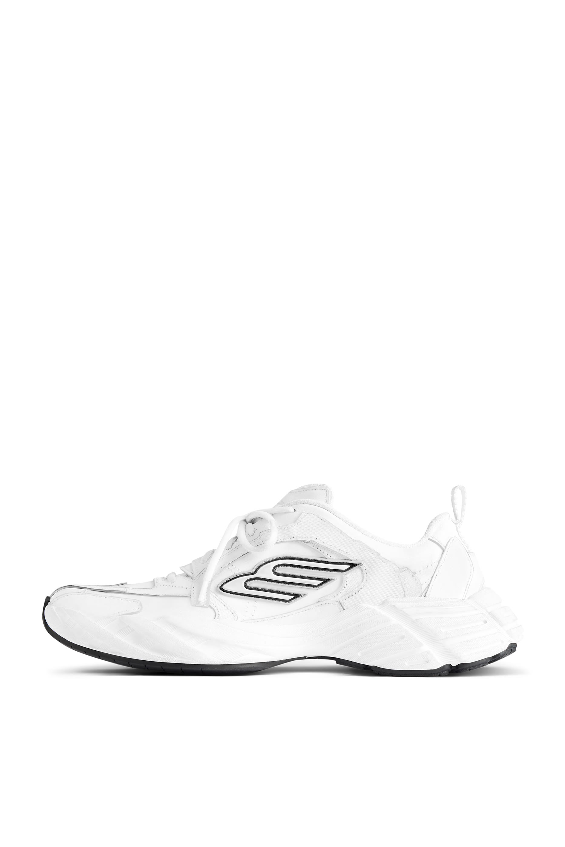 Monday Low Top Sneakers