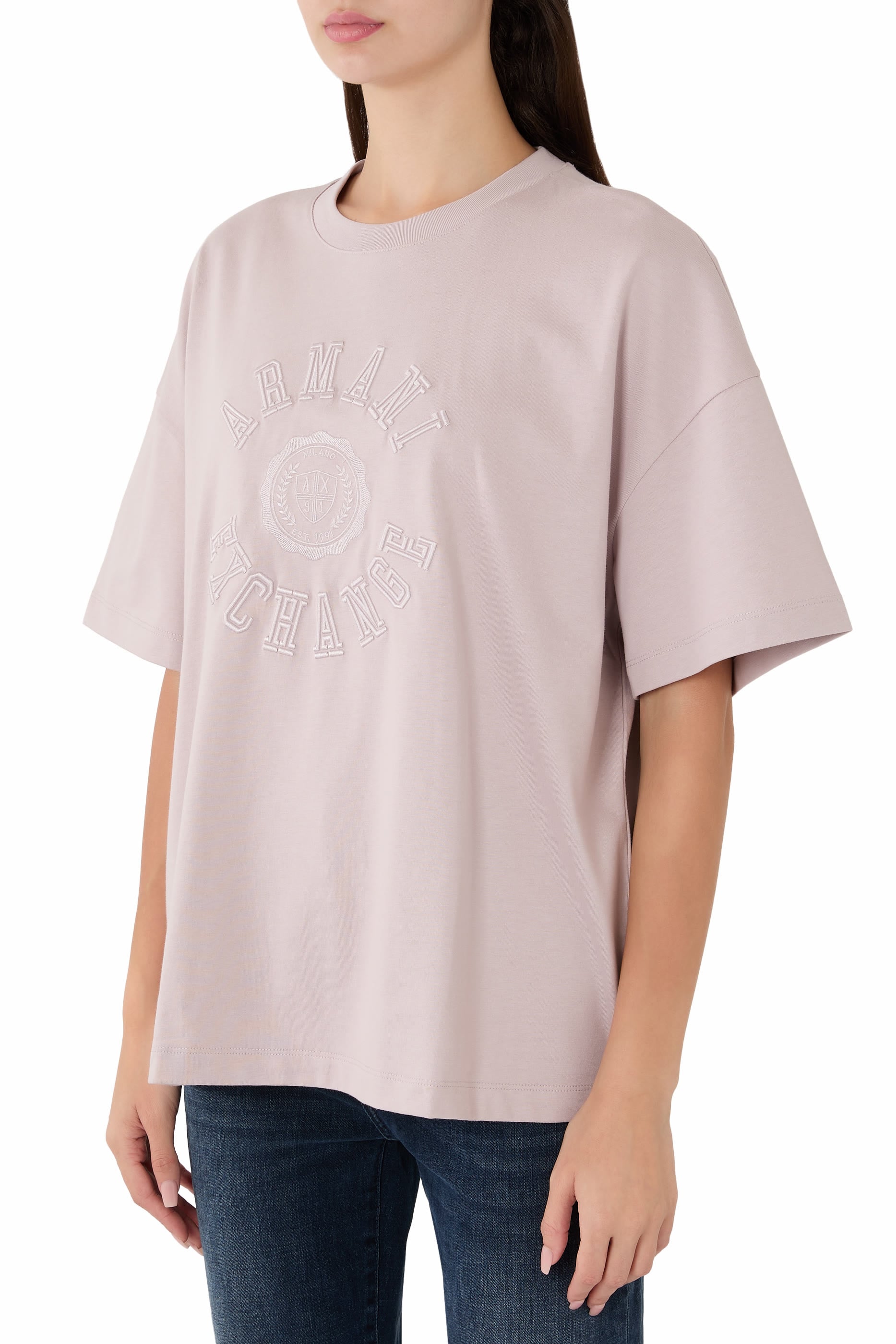 Logo T-Shirt