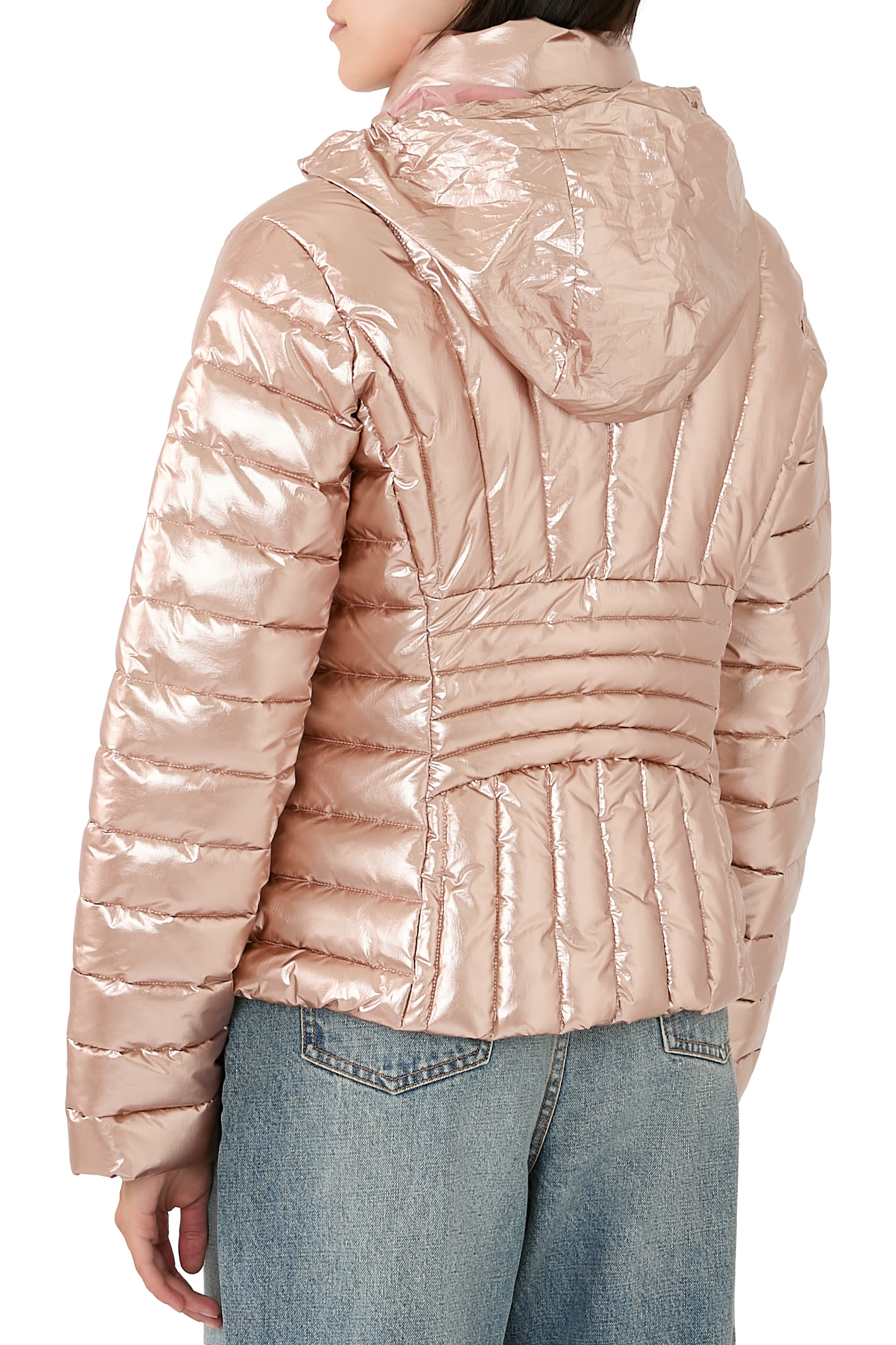 Salin de Giraud Puff Blouson Jacket