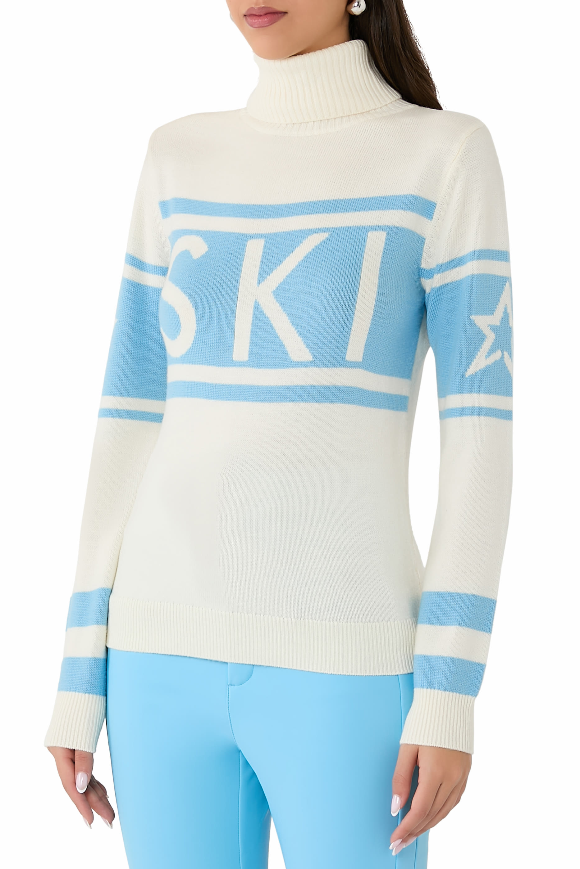 Schild Merino Wool Sweater