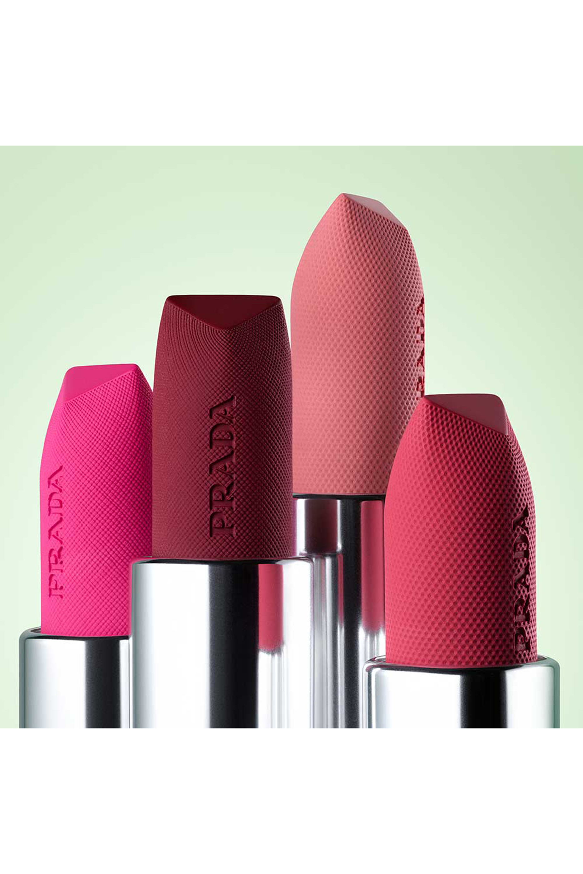 Monochrome Soft Matte Lipstick