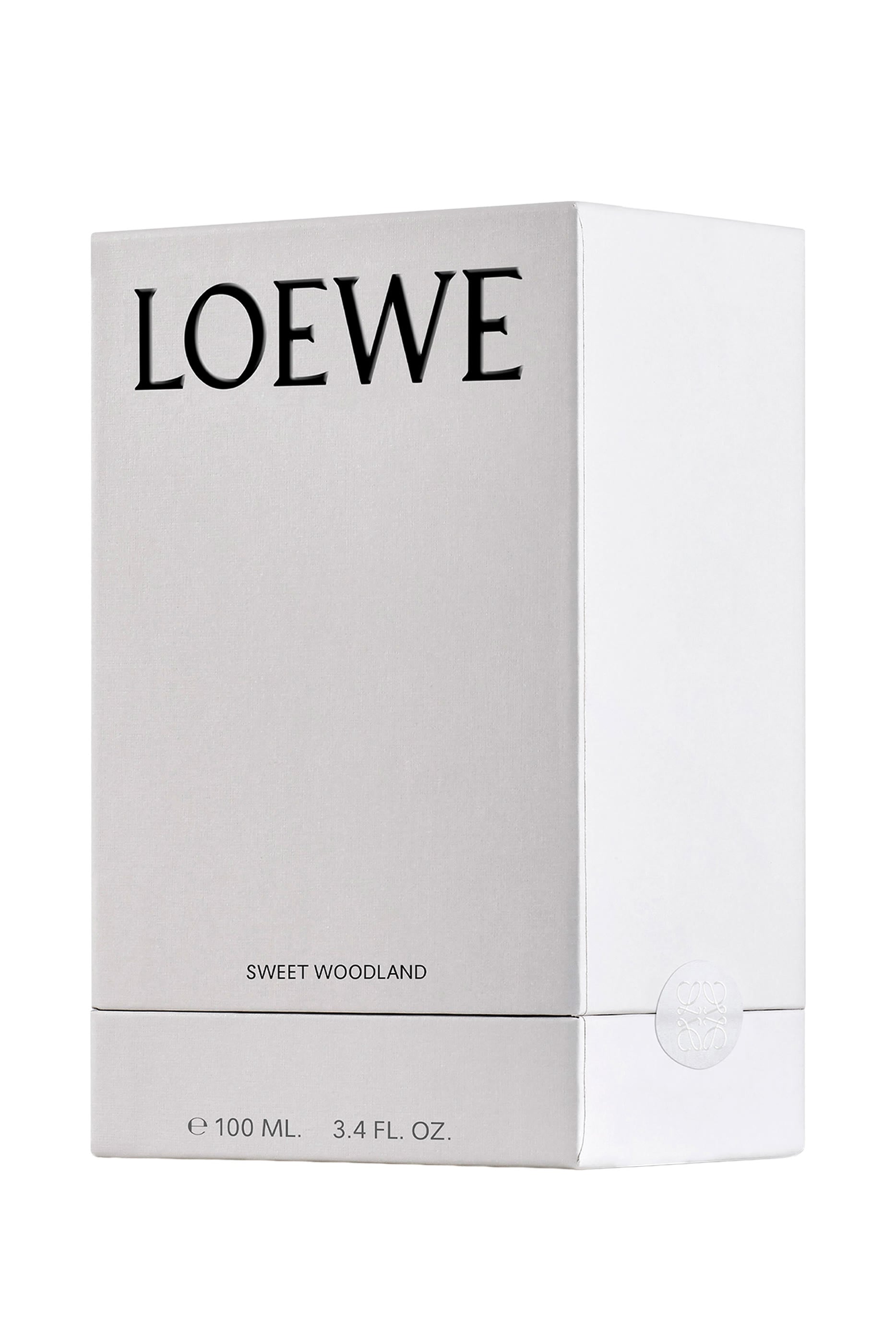 Sweet Woodland Eau de Parfum 