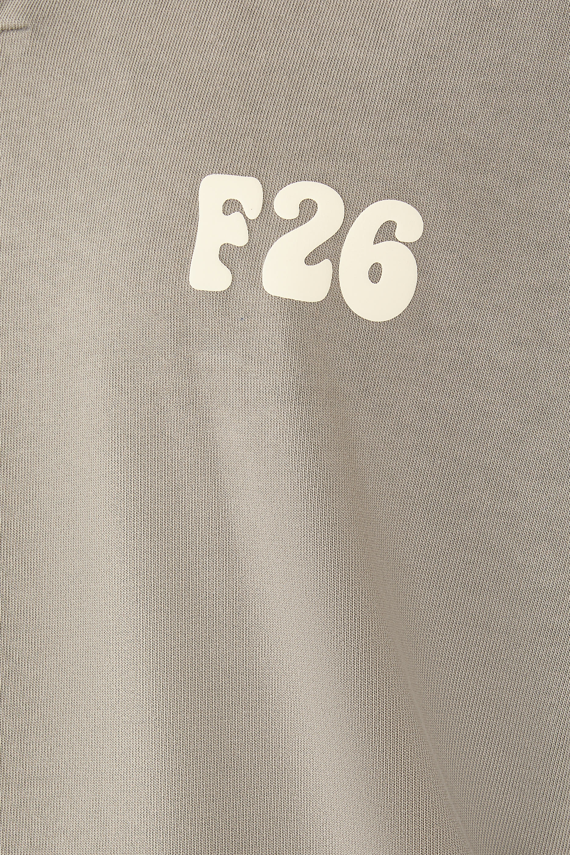 Cropped Polo 