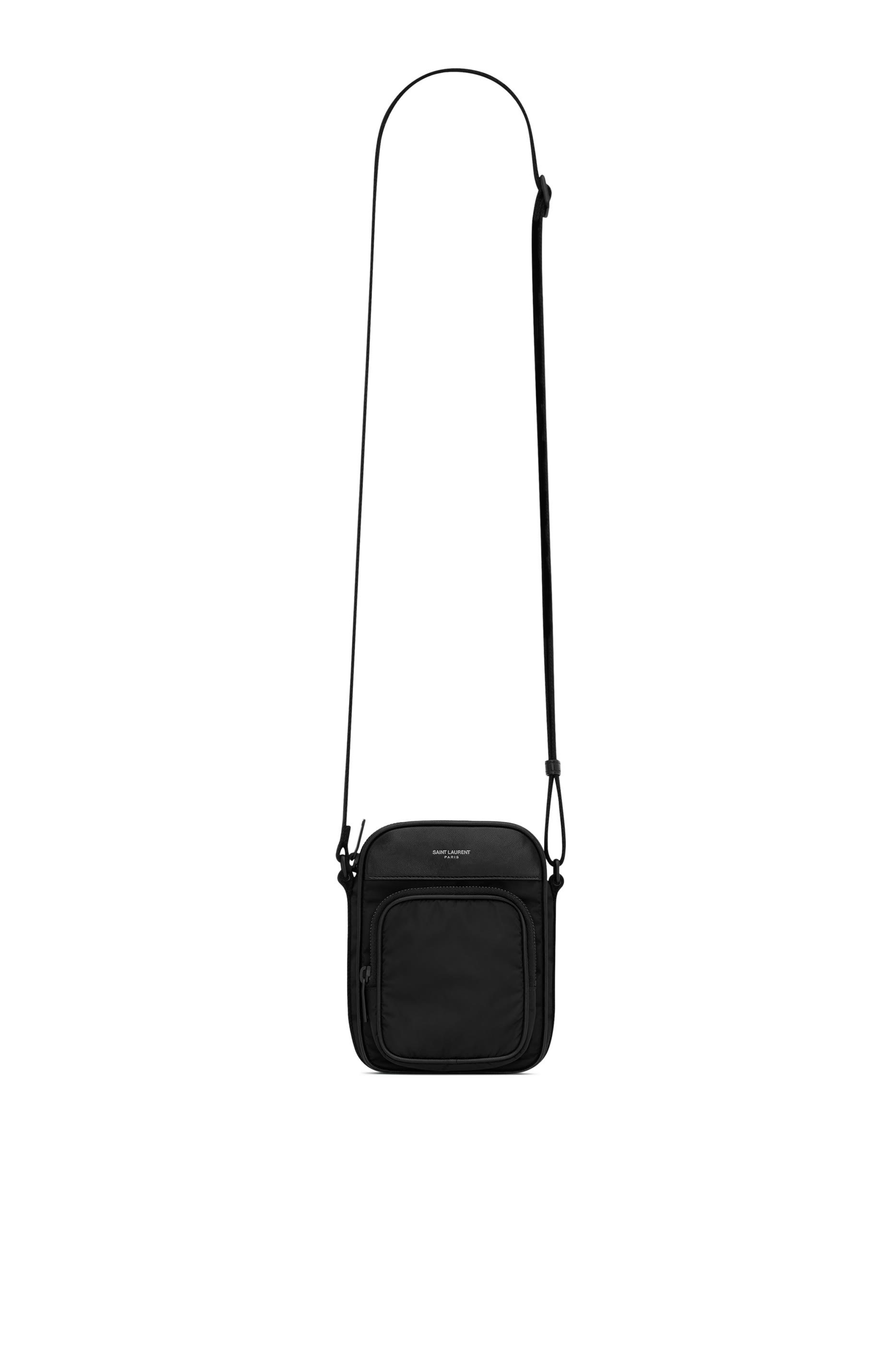 City Mini Camera Bag in Nylon