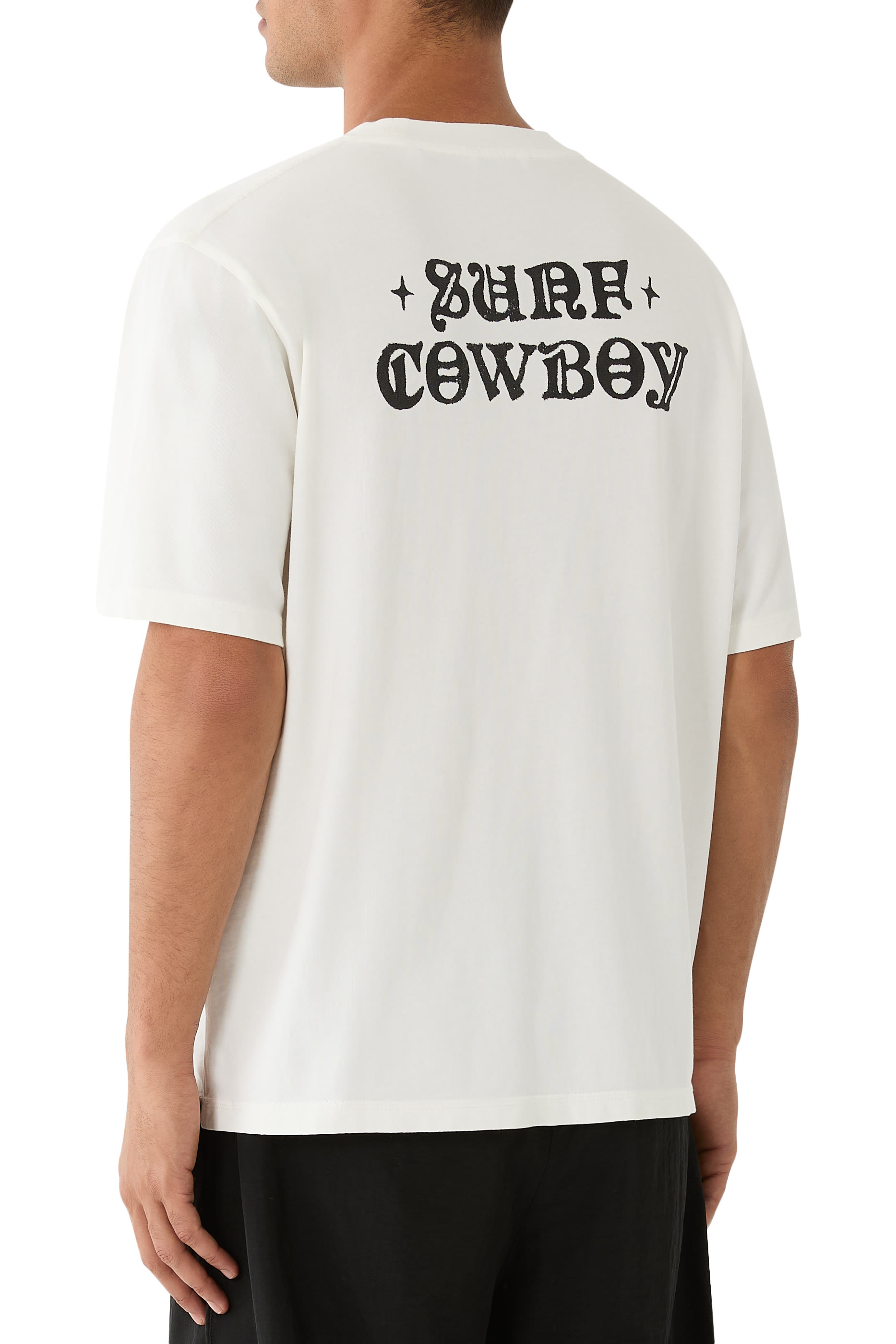 Surf Cowboy T-Shirt