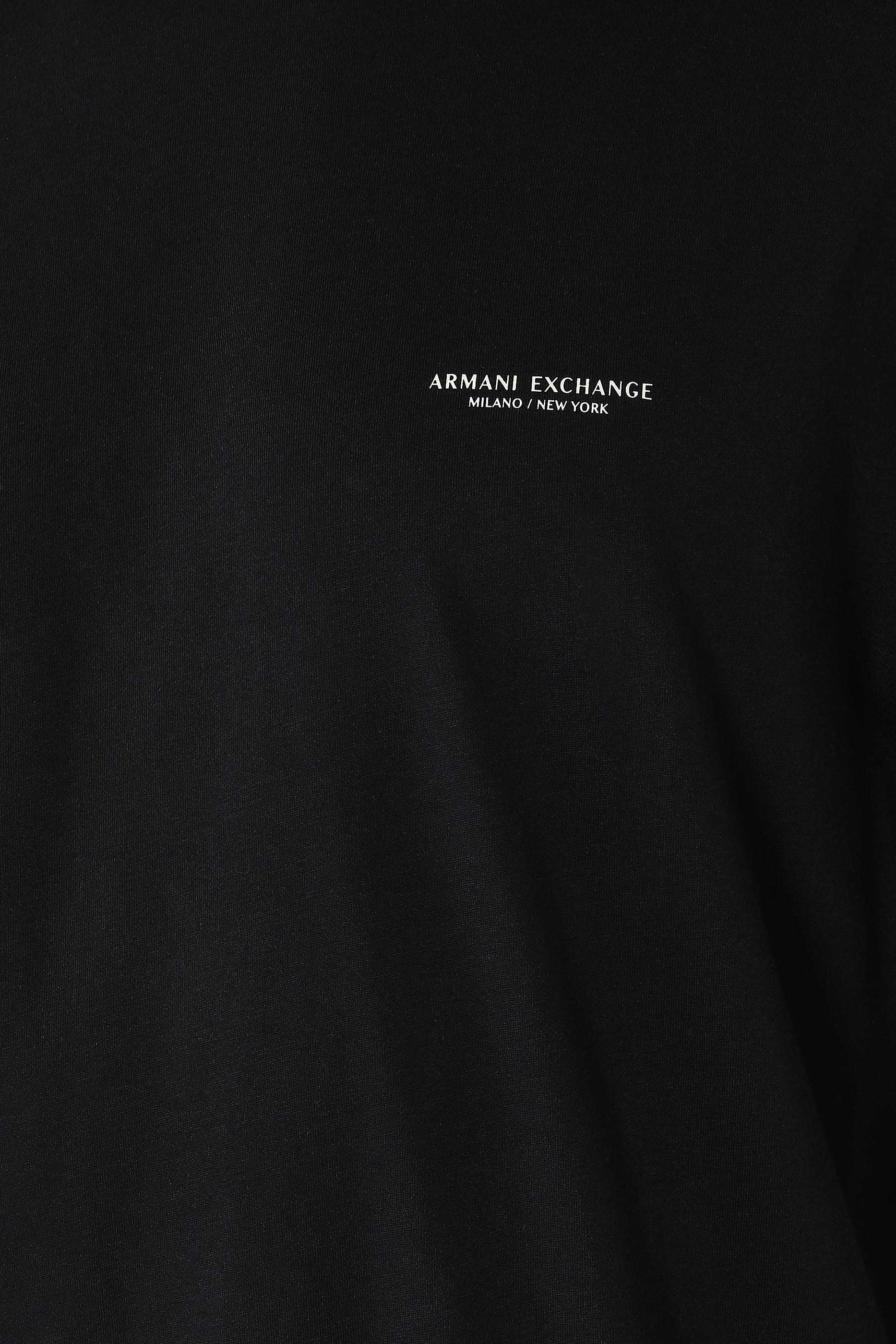 AX Logo T-Shirt