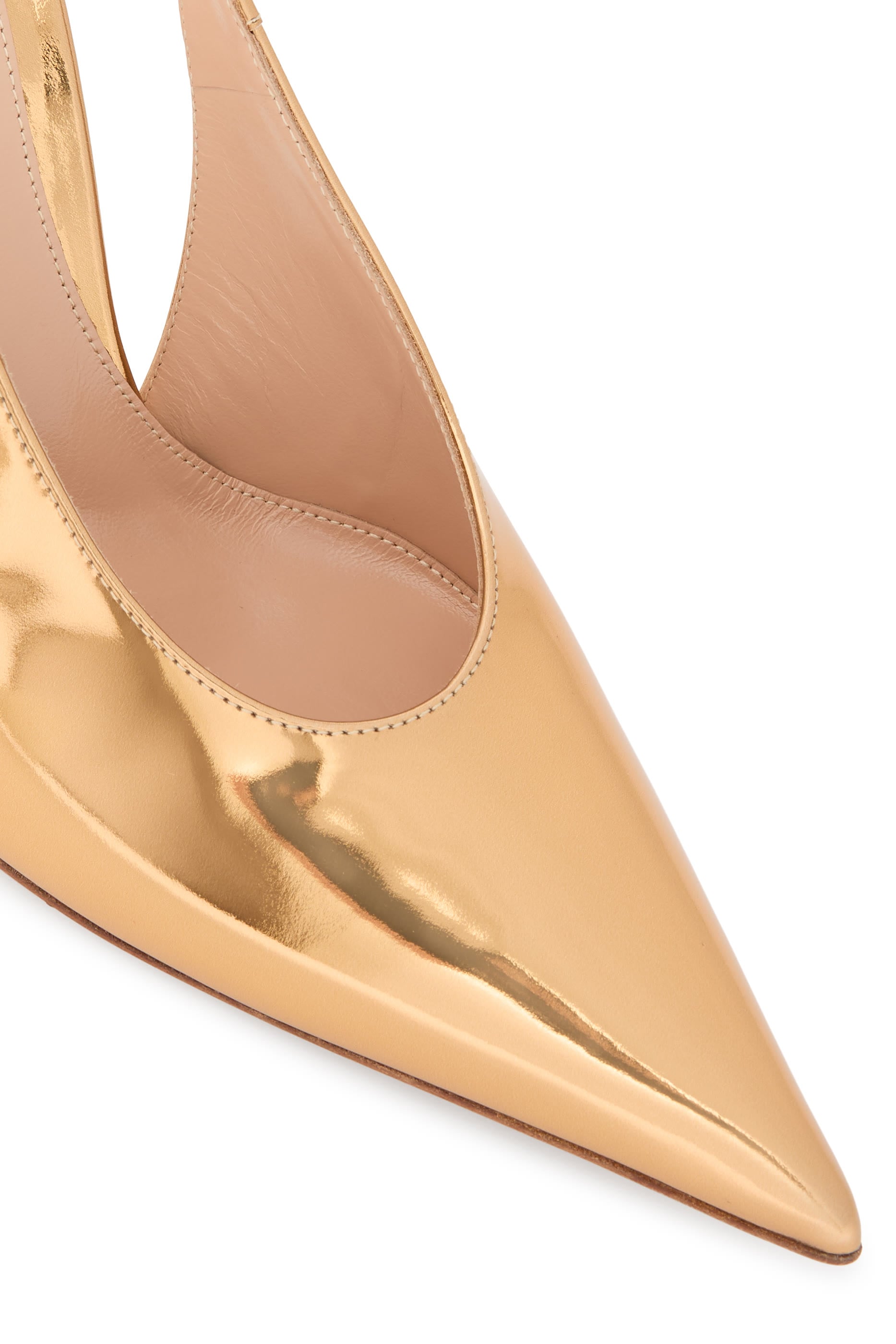 Sofia 95 Slingbacks