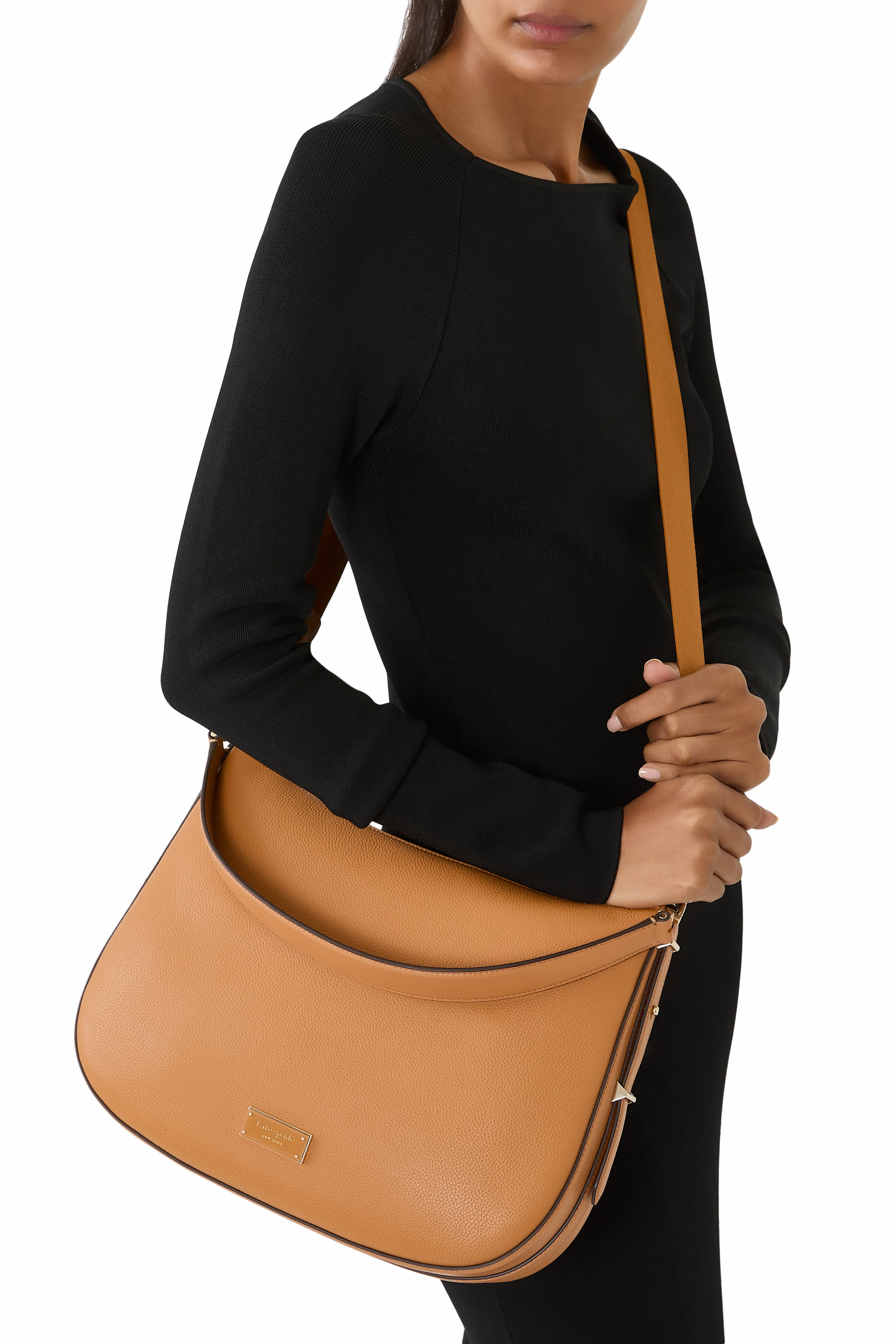  Liv Large Hobo Bag 