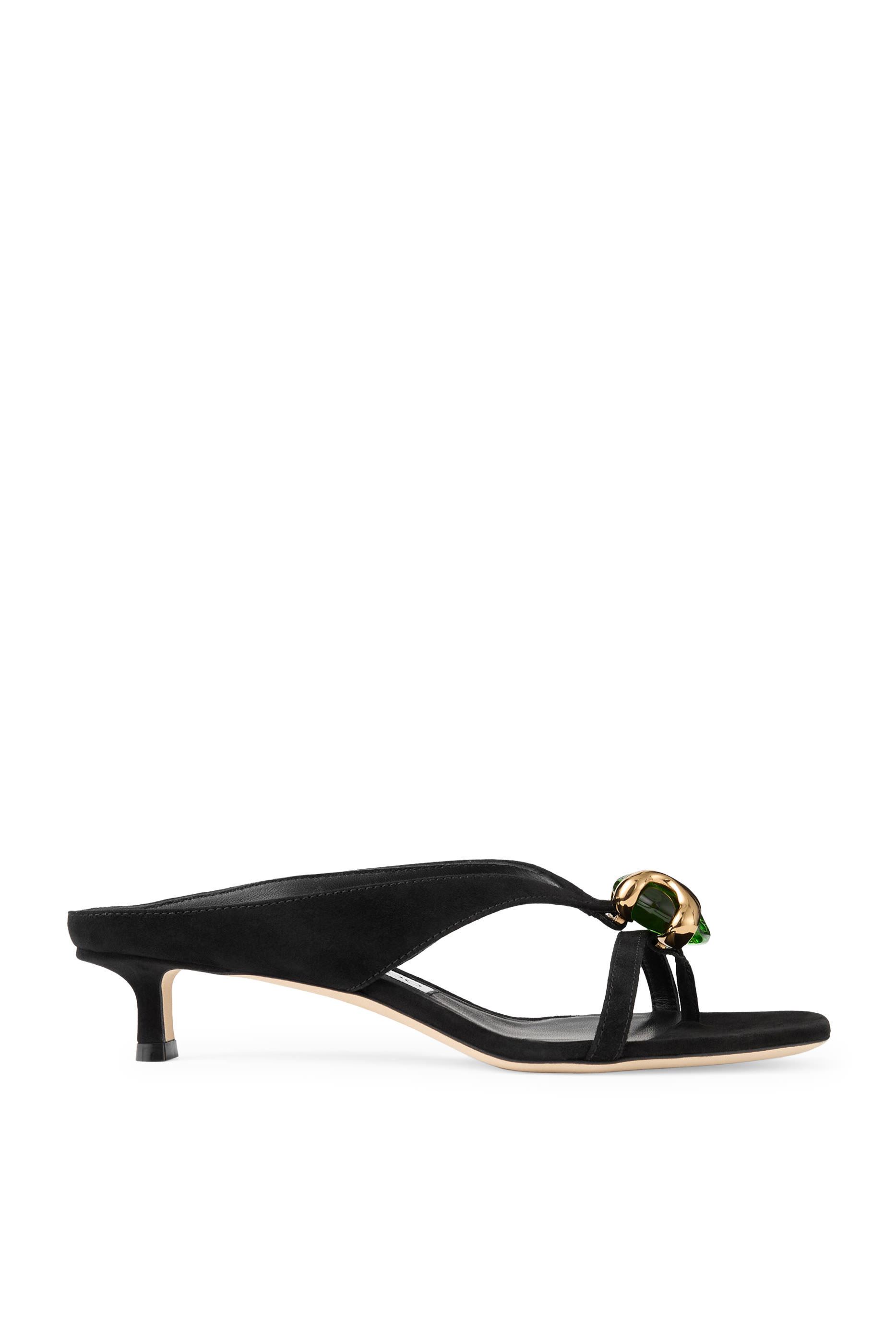 Emeri 35 Mules