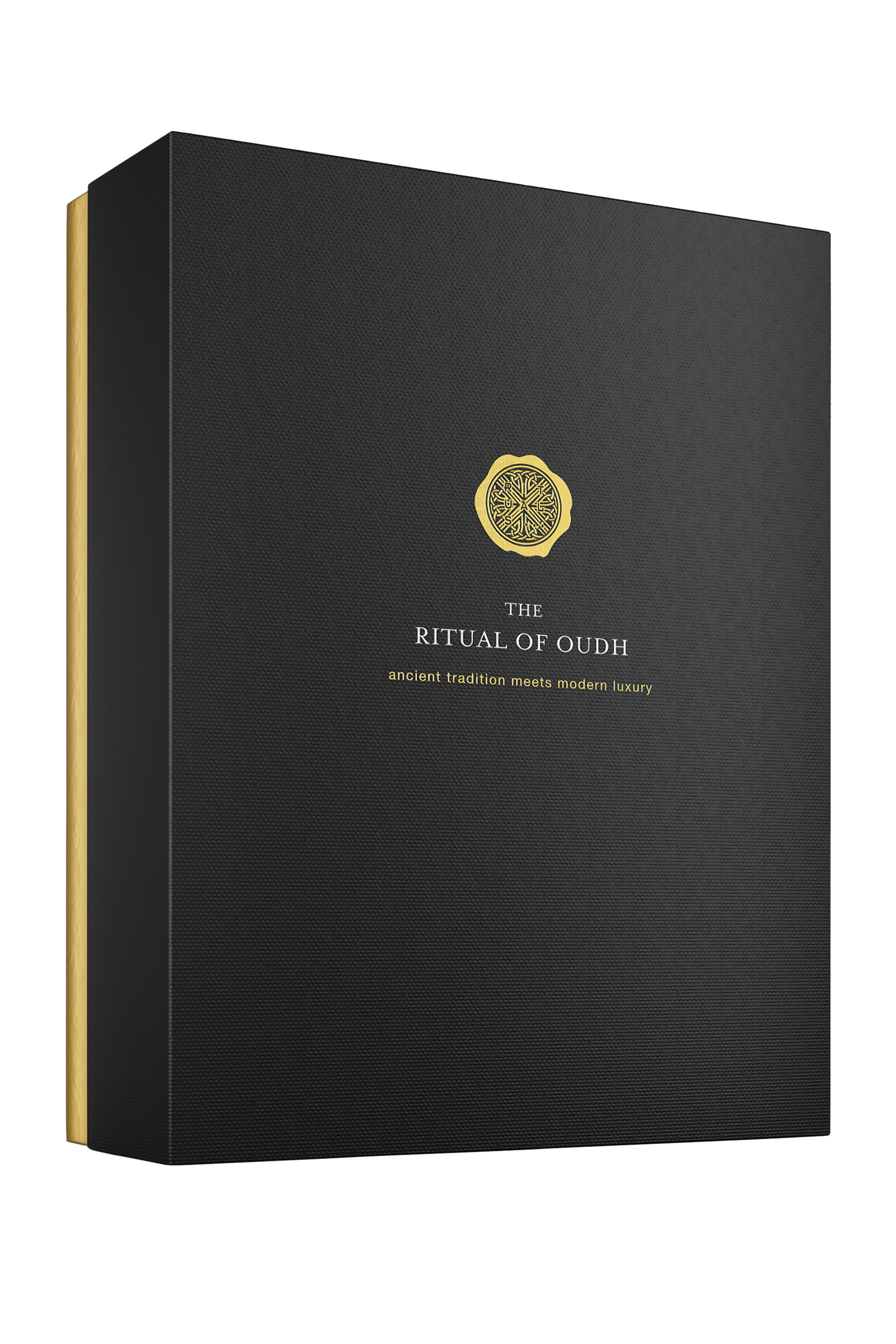 The Ritual of Oudh Gift Set L