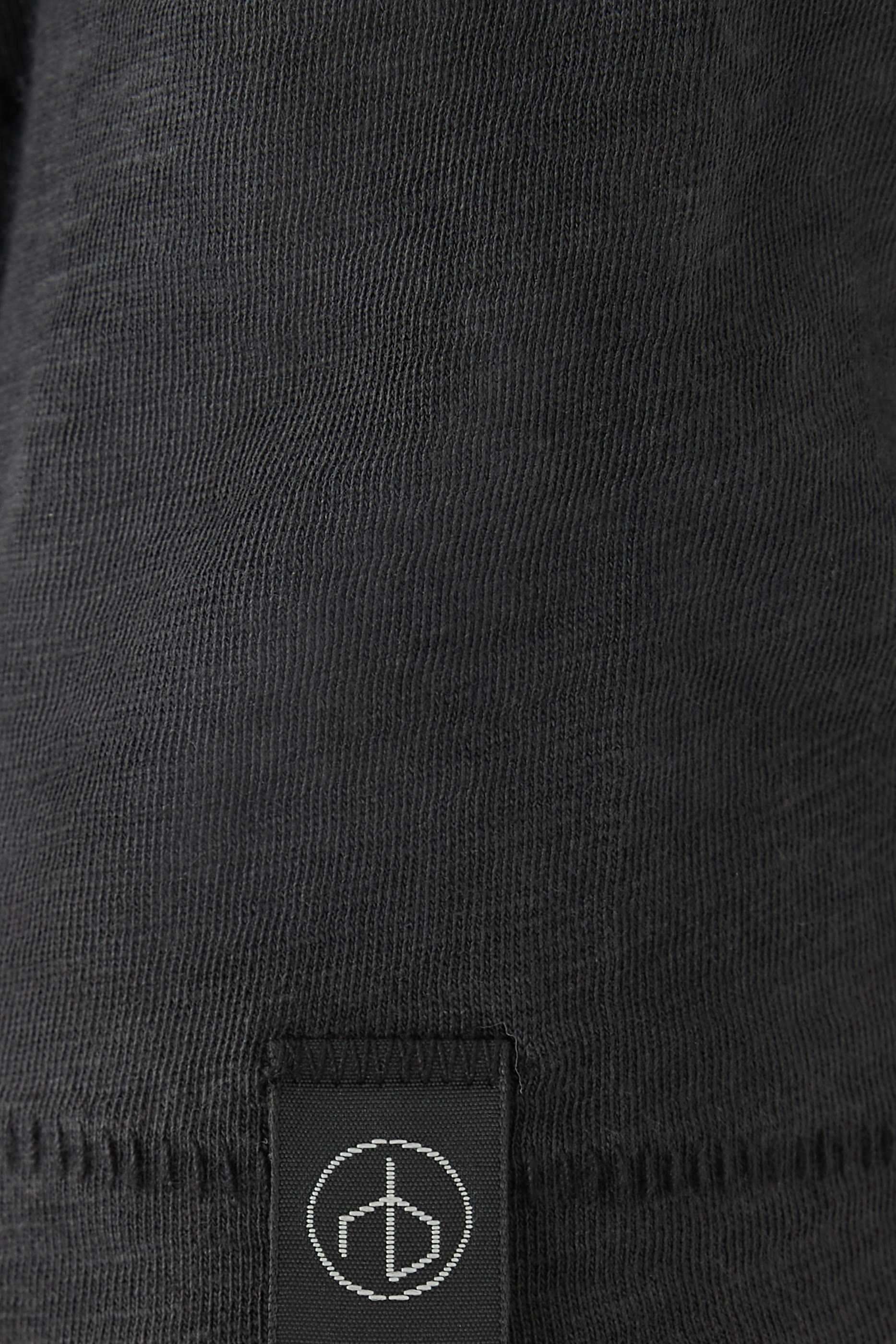 The Slub Long Sleeves Shirt