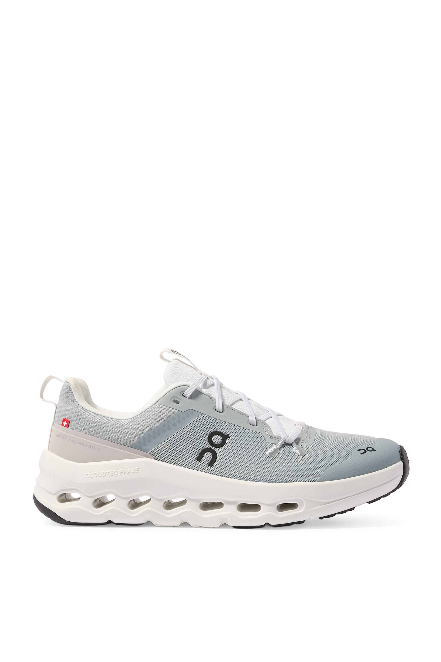 Kids Cloudleap Sneakers