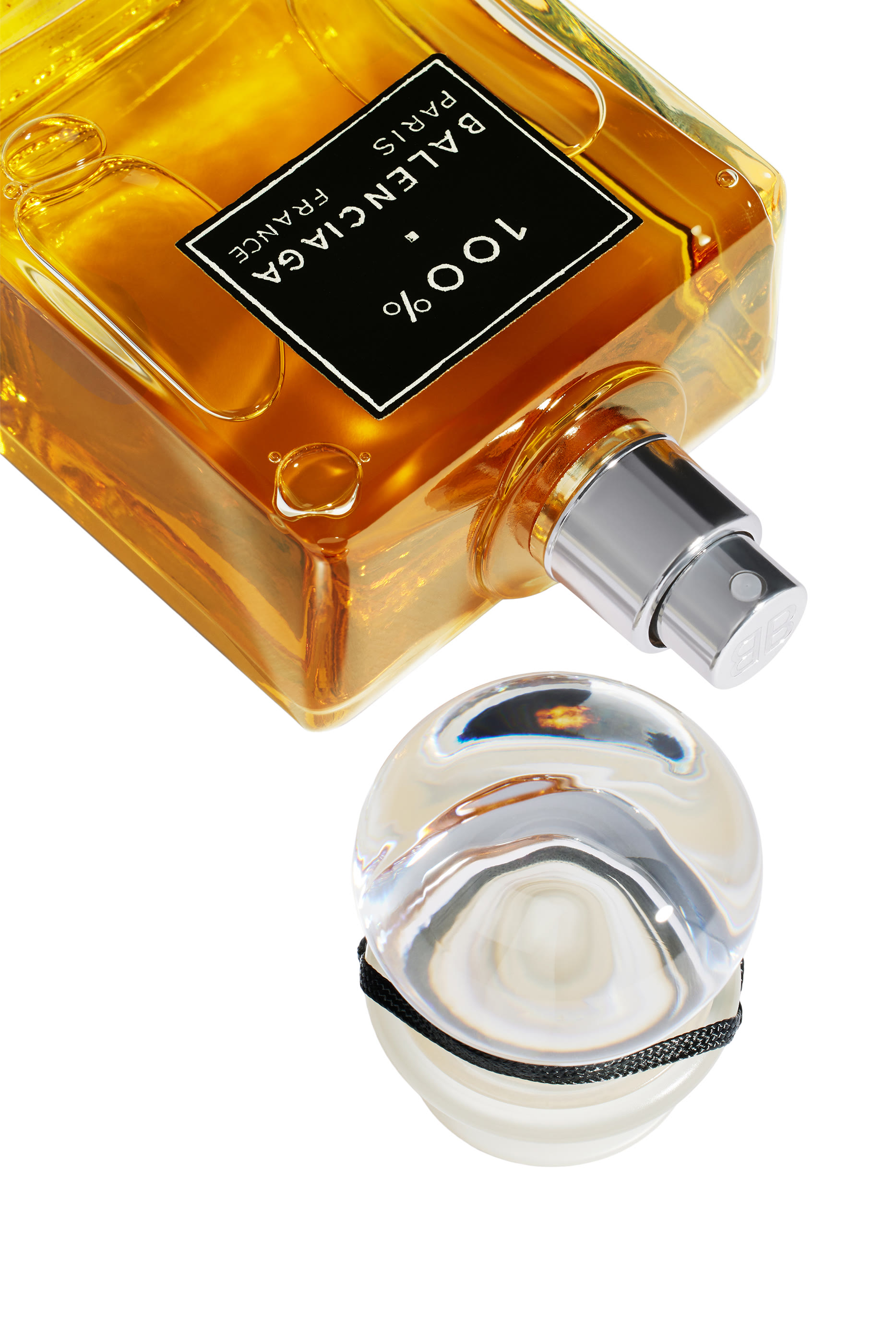 100% Parfum