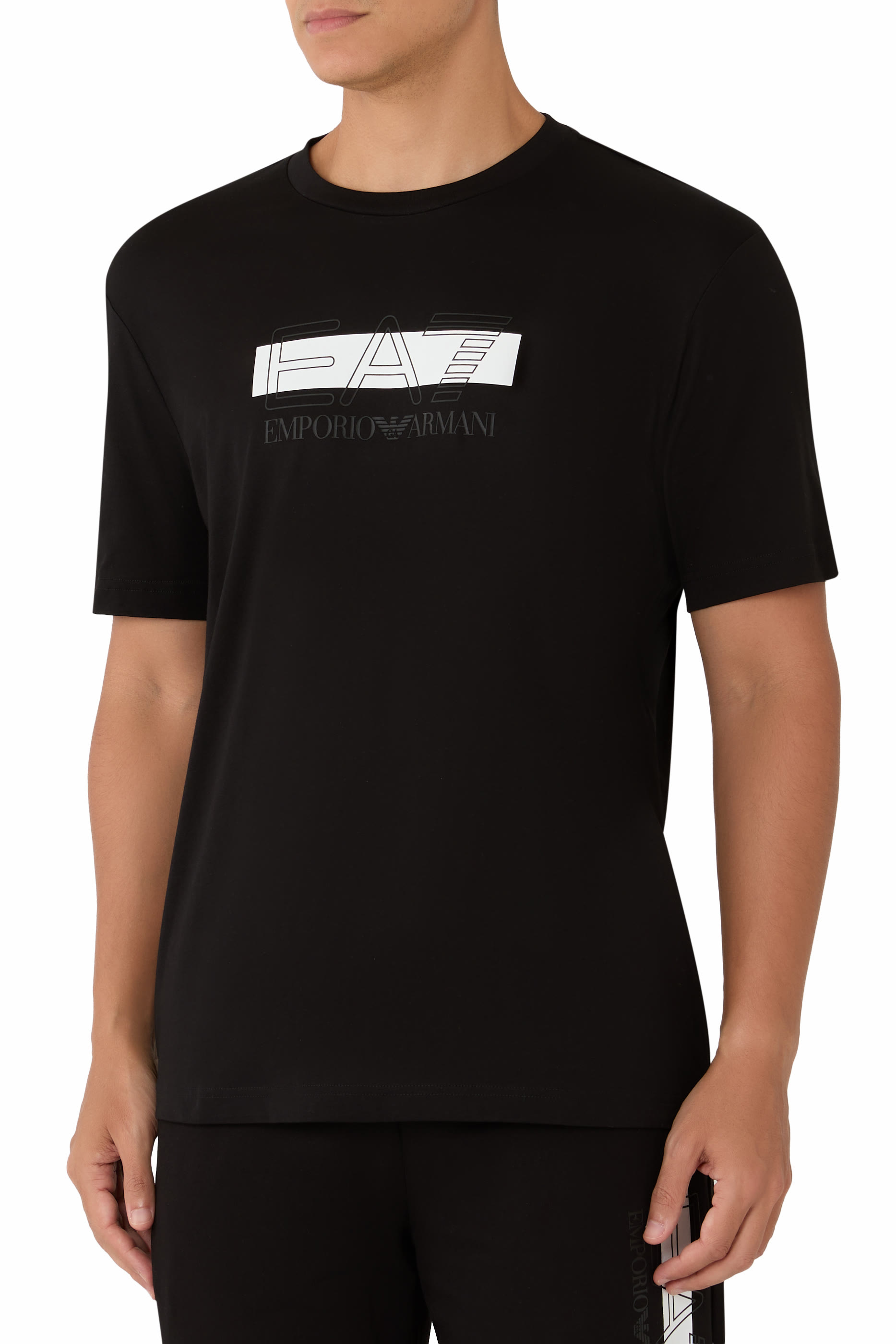 Regular Fit Visibility T-Shirt