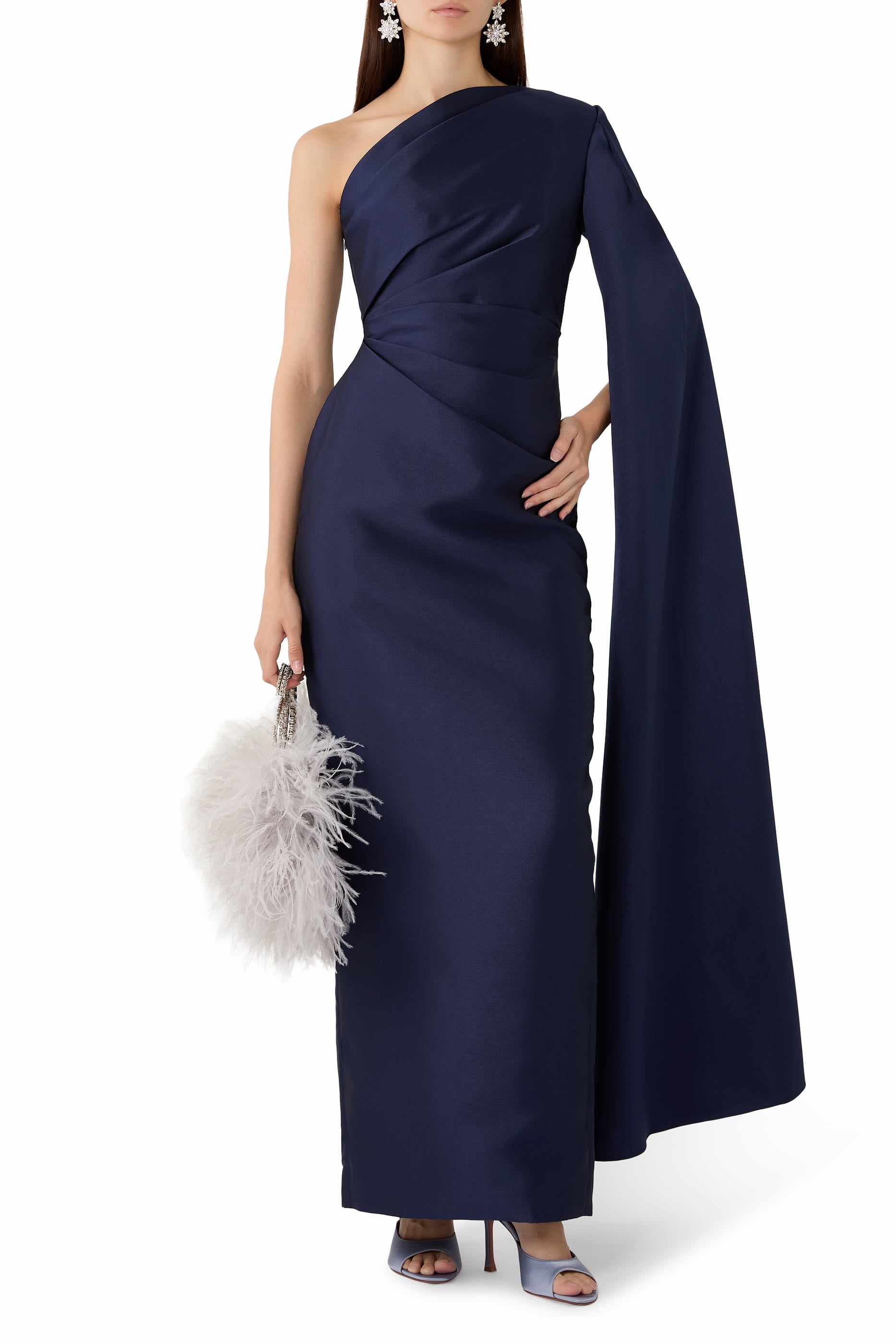 Veya Maxi Dress 