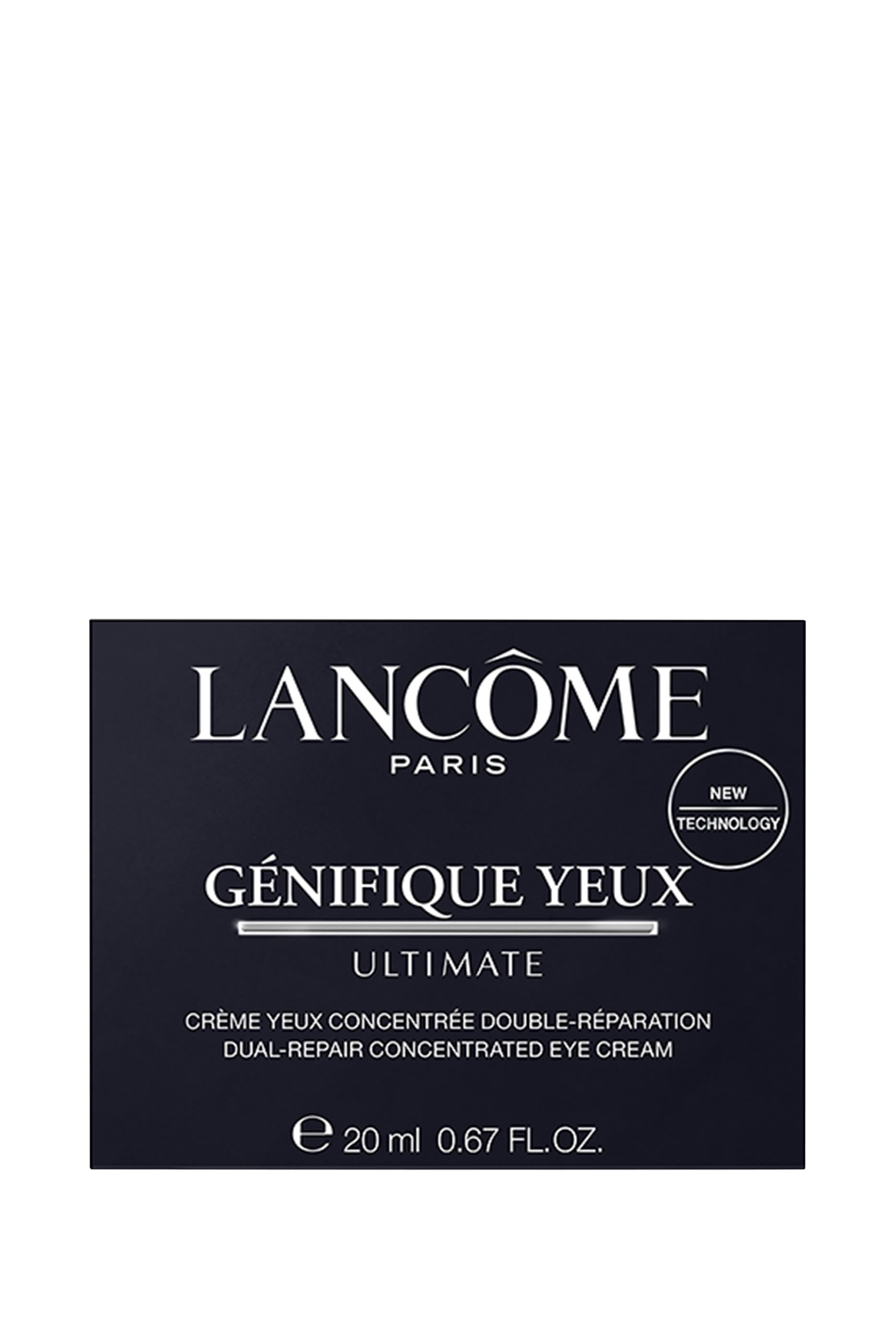 Génifique Ultimate Eye Cream
