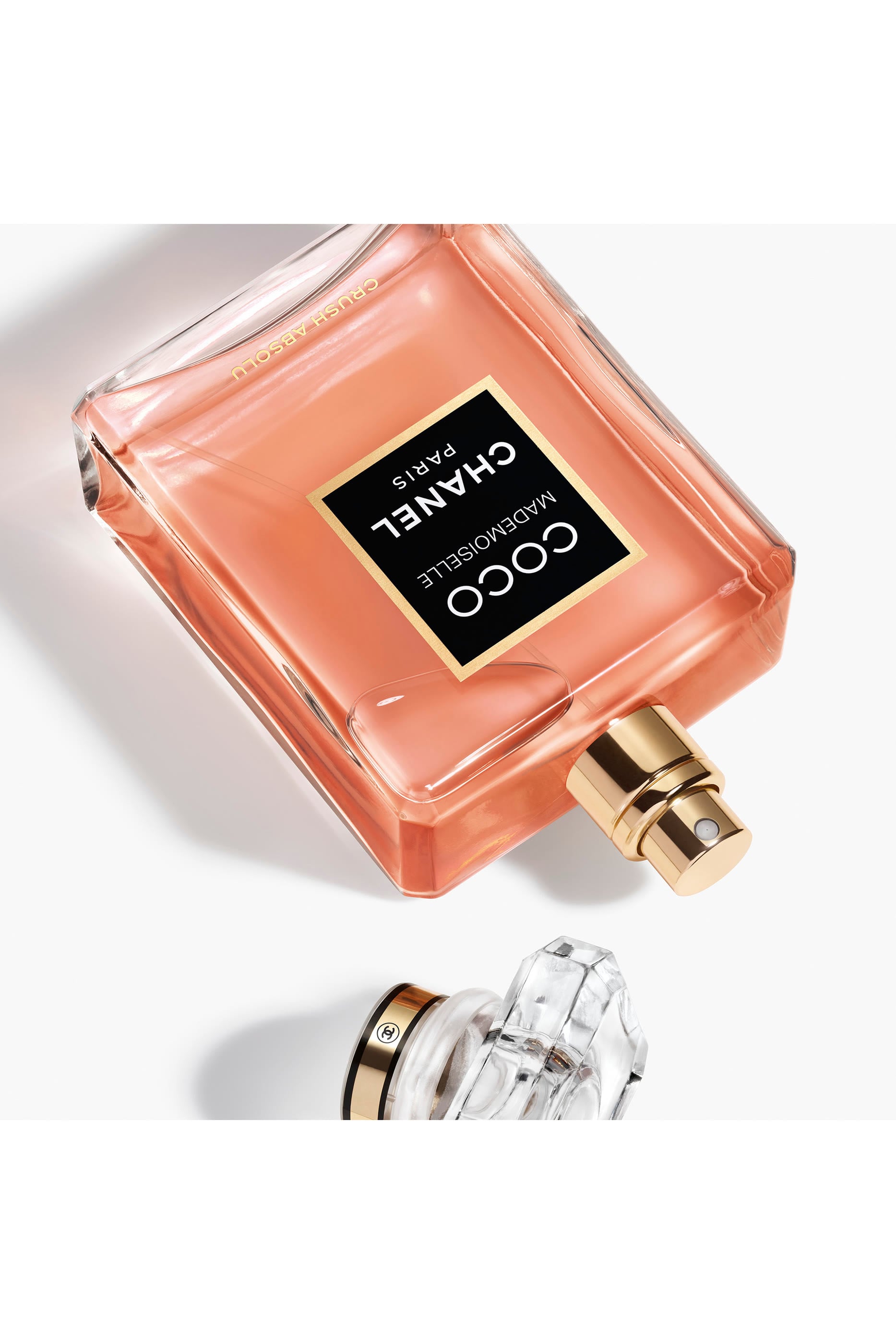 Coco Mademoiselle Crush Absolu EDP Spray