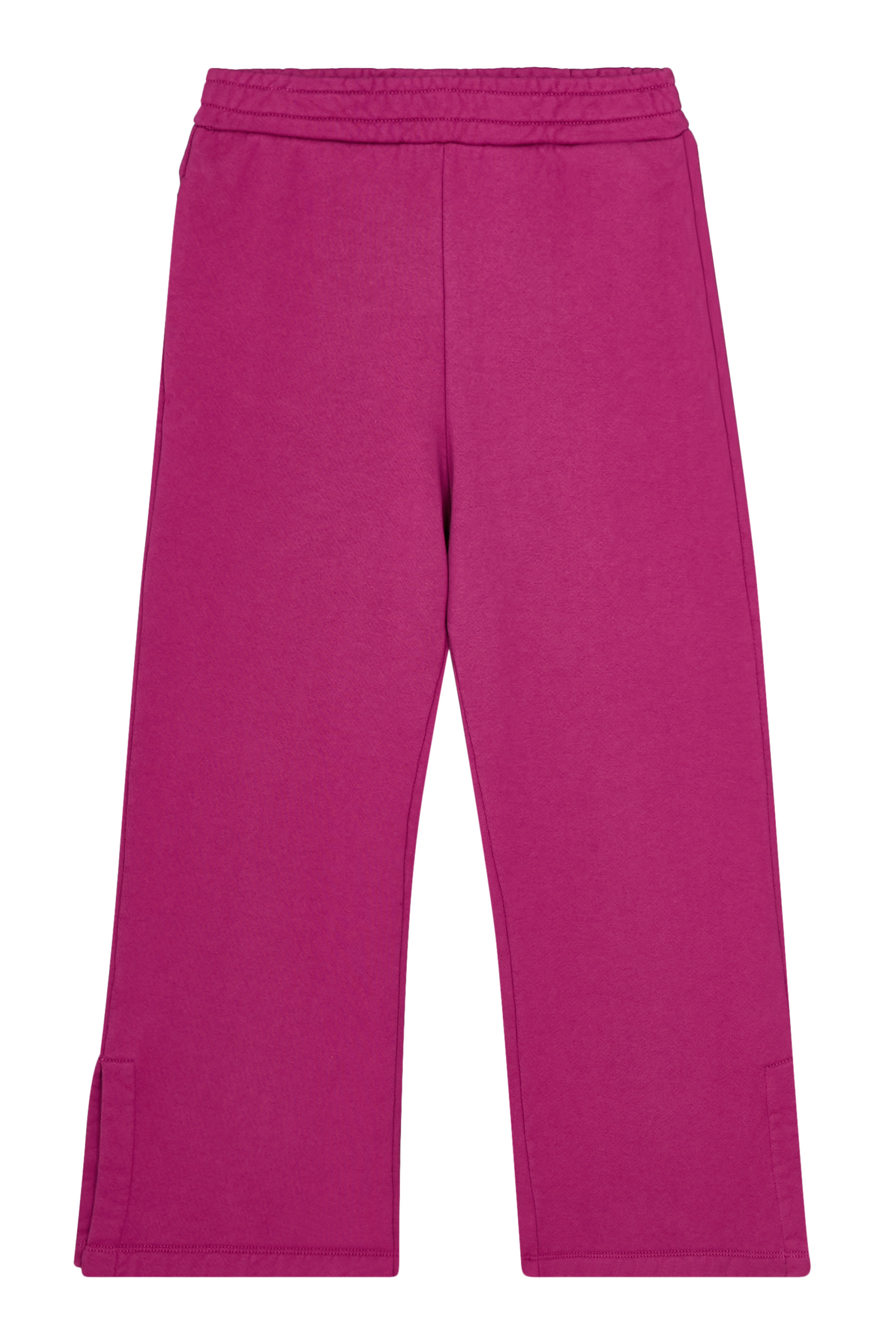 Kids Arrow Writings Flare Sweatpants