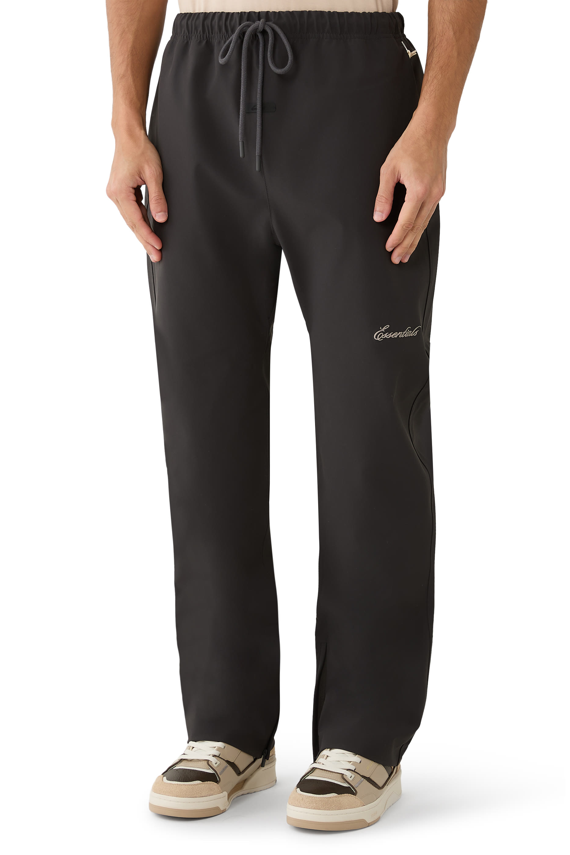 Signature Classic Track Pants