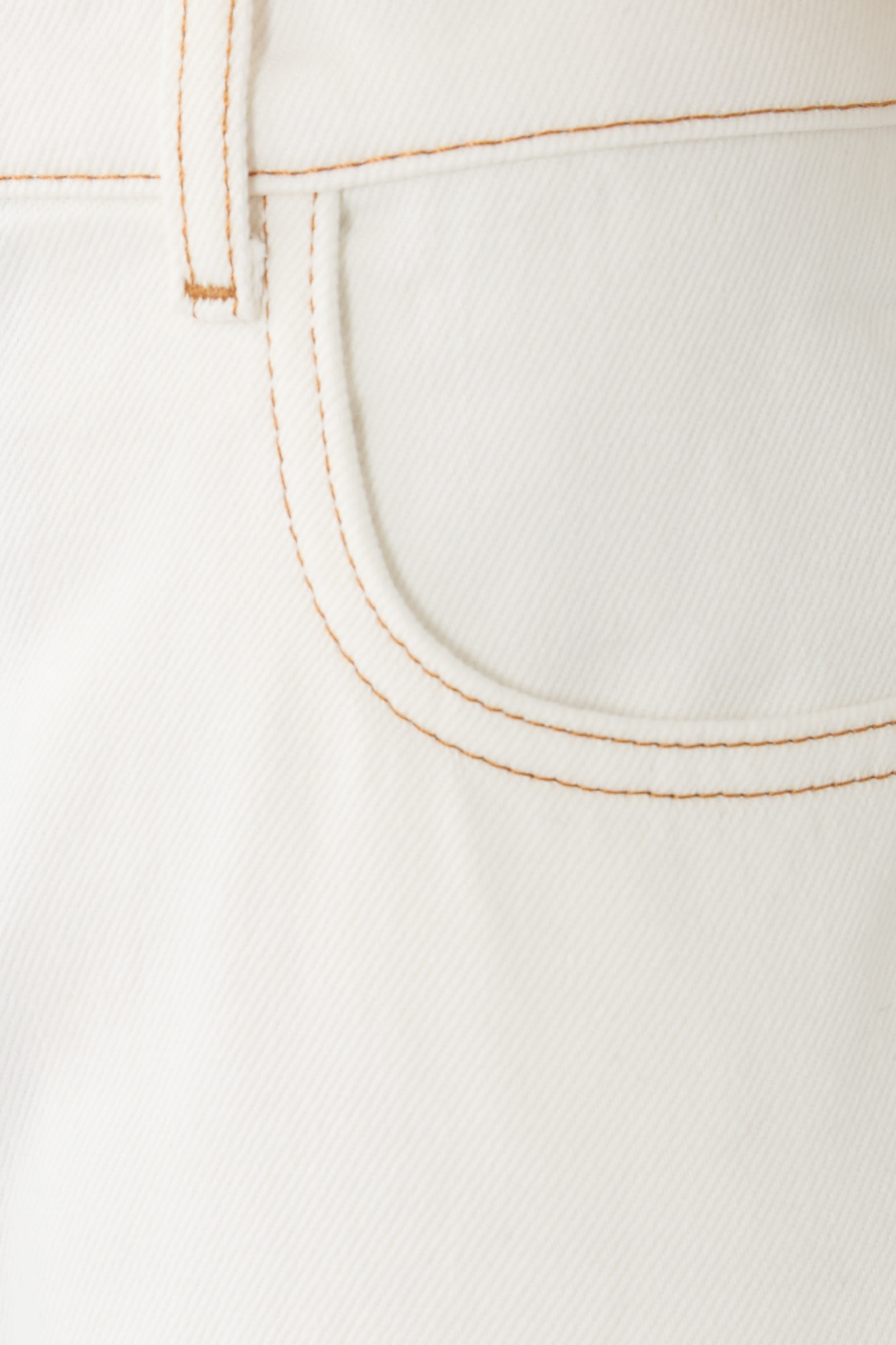 High-Rise Wide-Leg Pants 