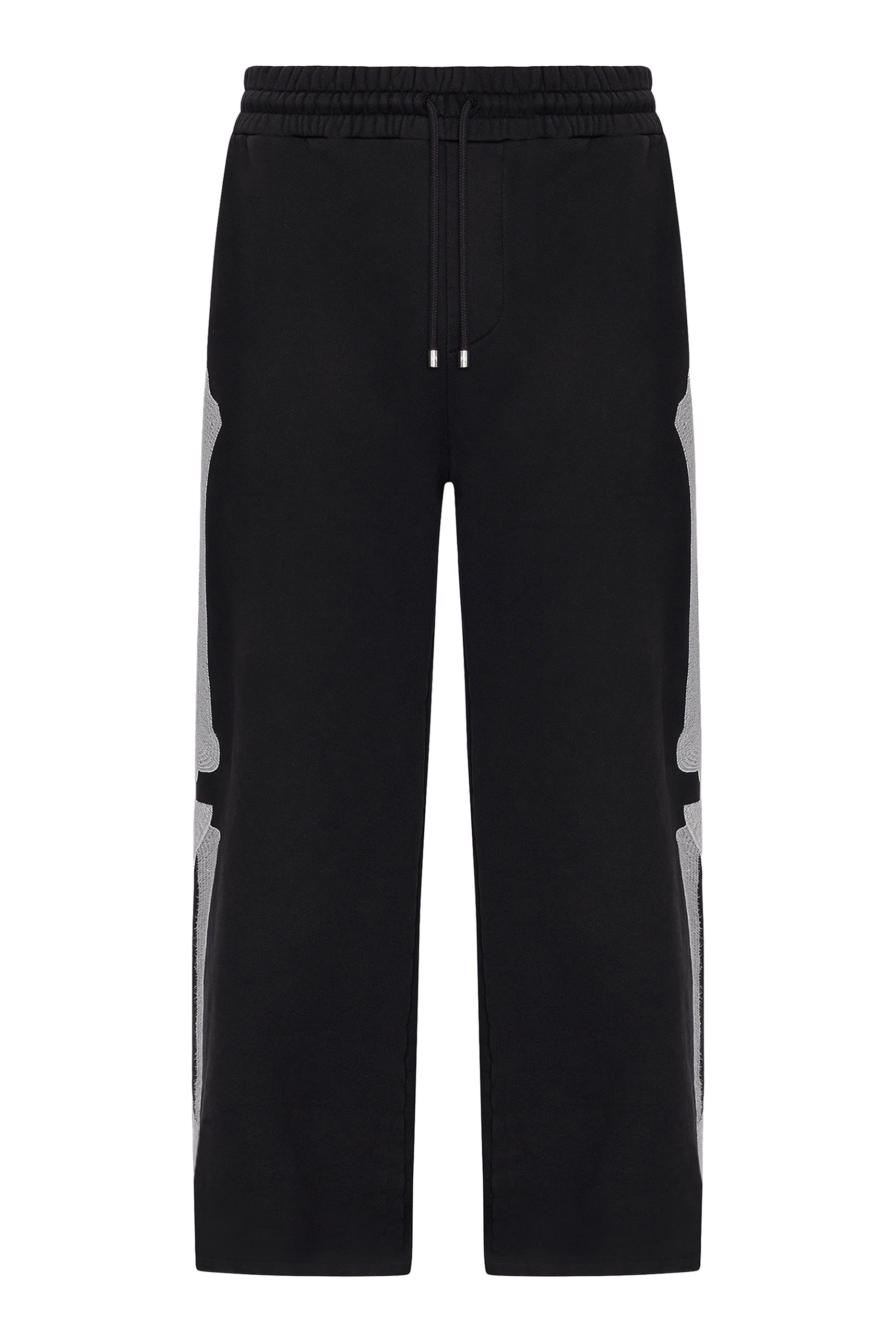 Bones Oversized Sweatpants