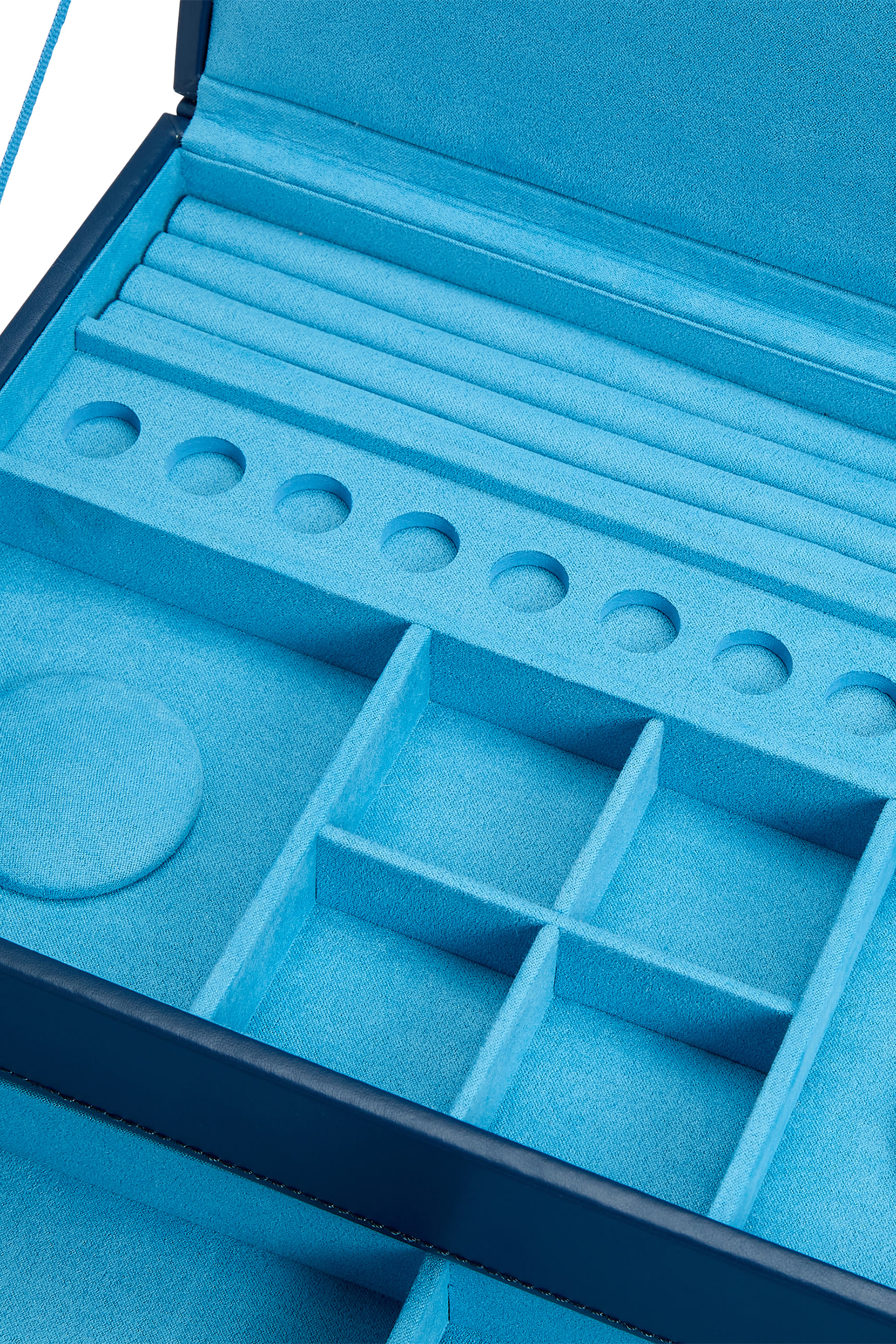 Sophia Drawers Jewelry Box