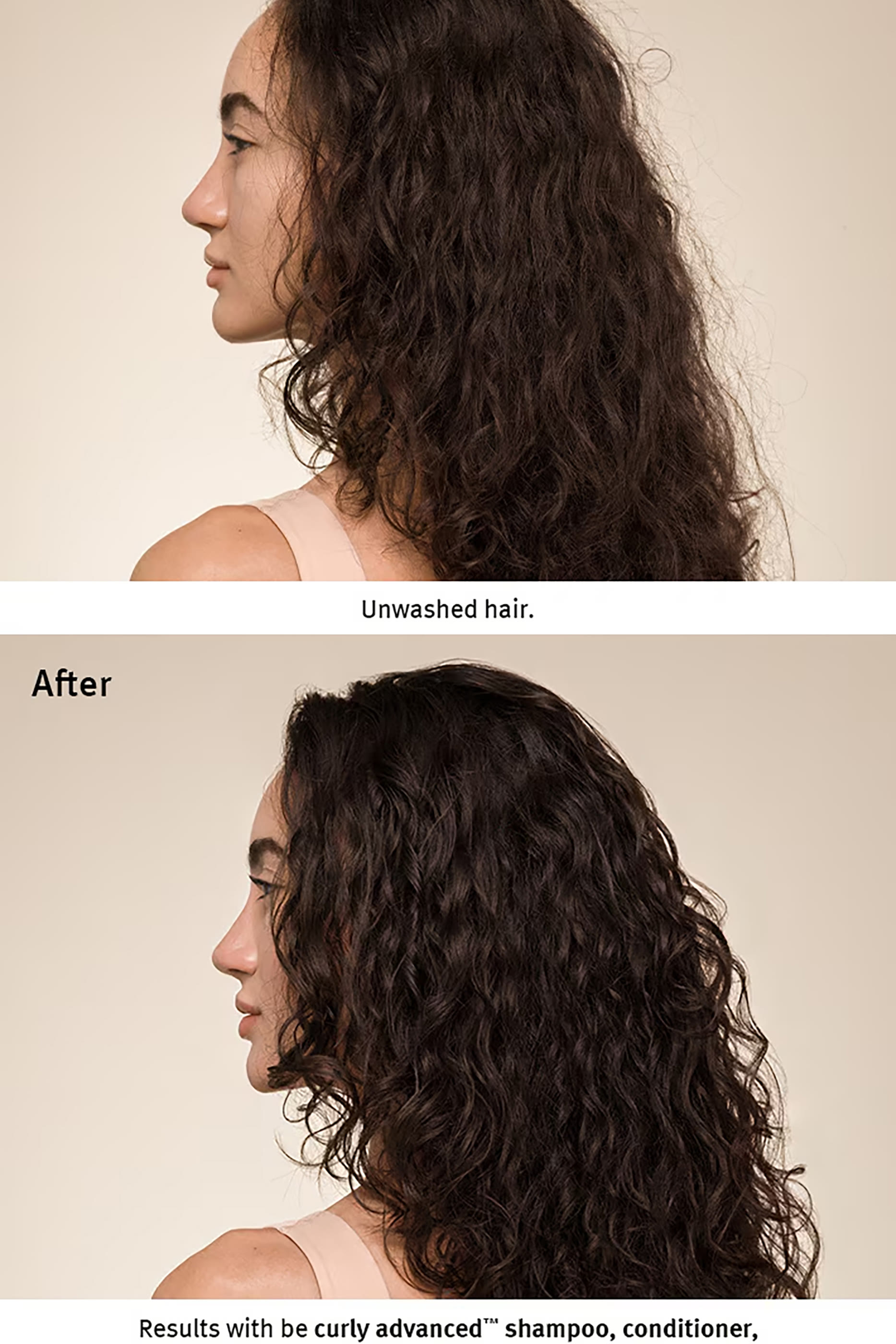 be curly advanced™ Conditioner
