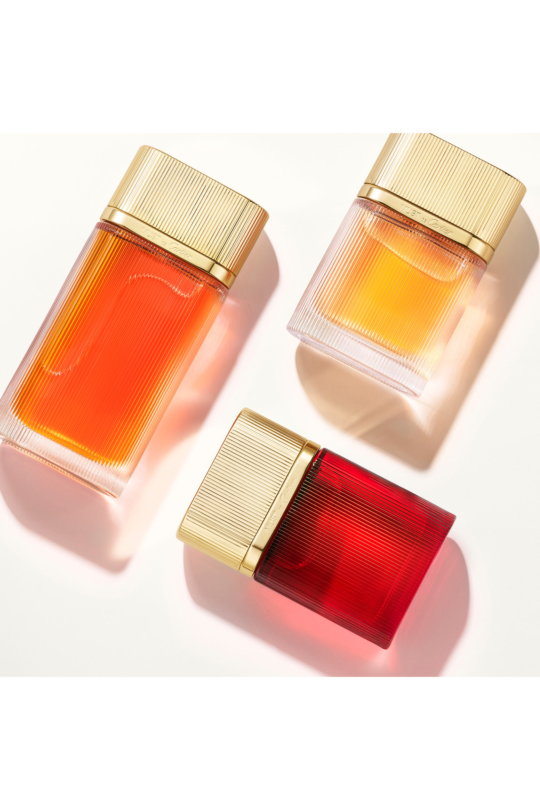 Must de Cartier Parfum 