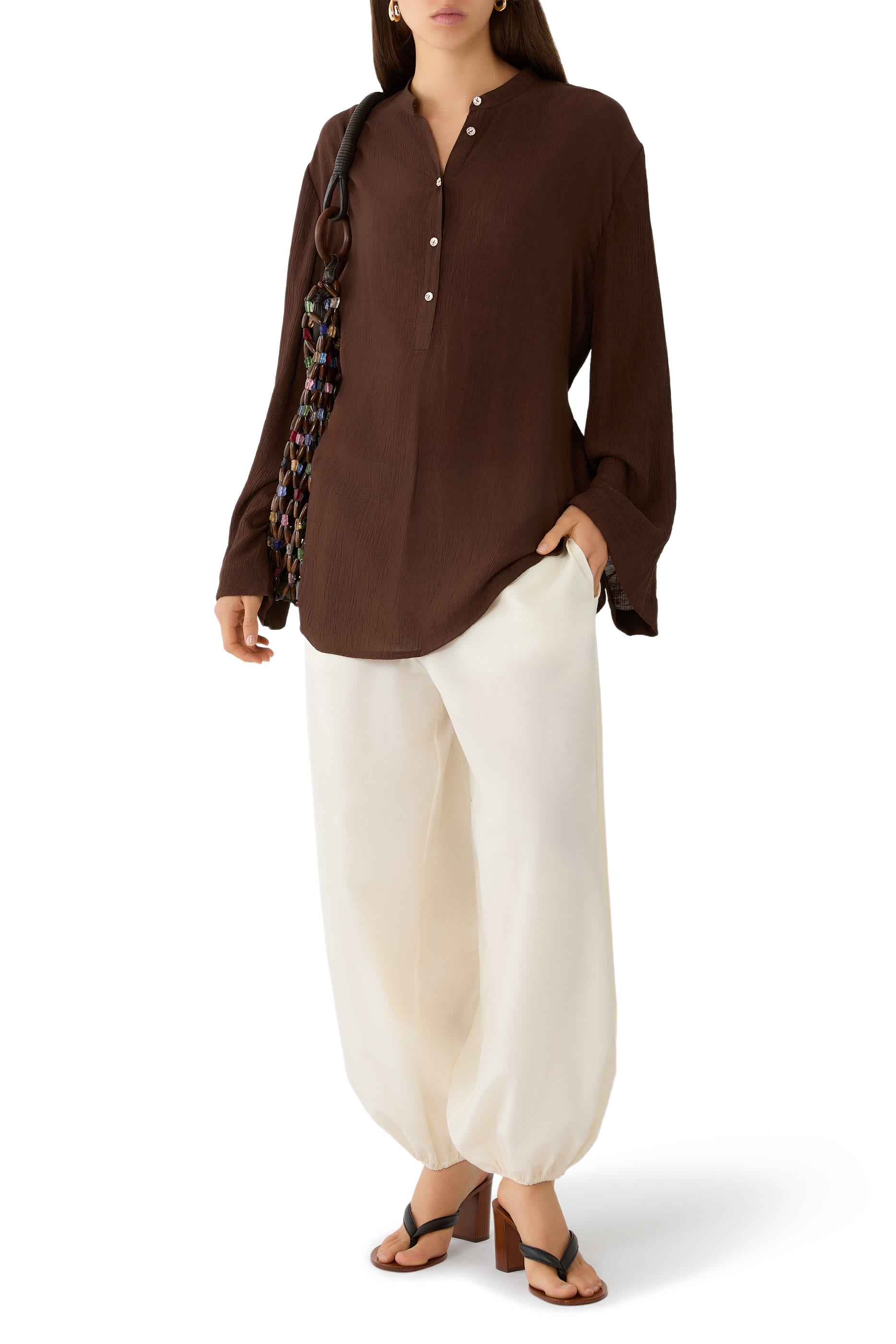 La Digue Tunic 