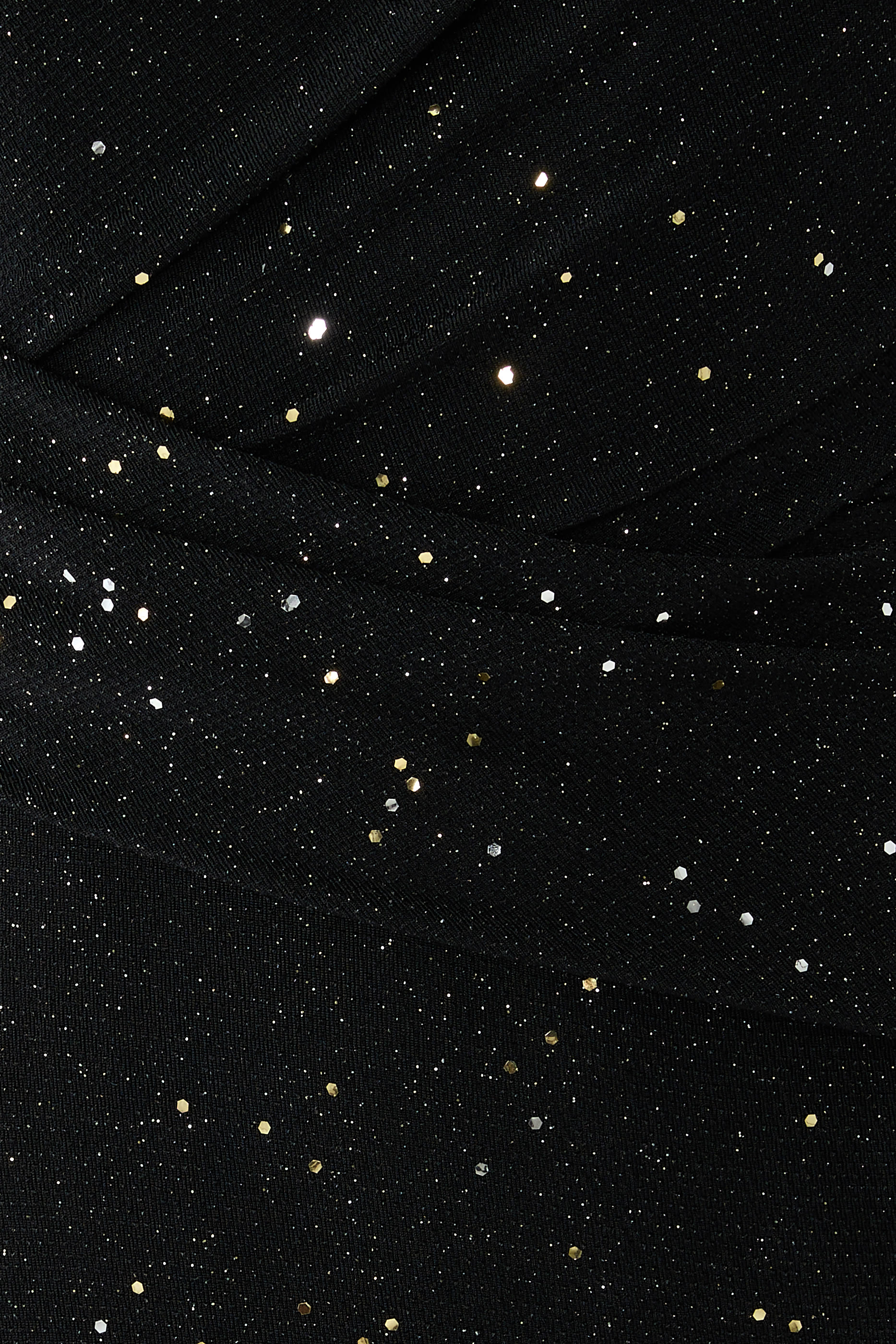 Embellished Evening Gown