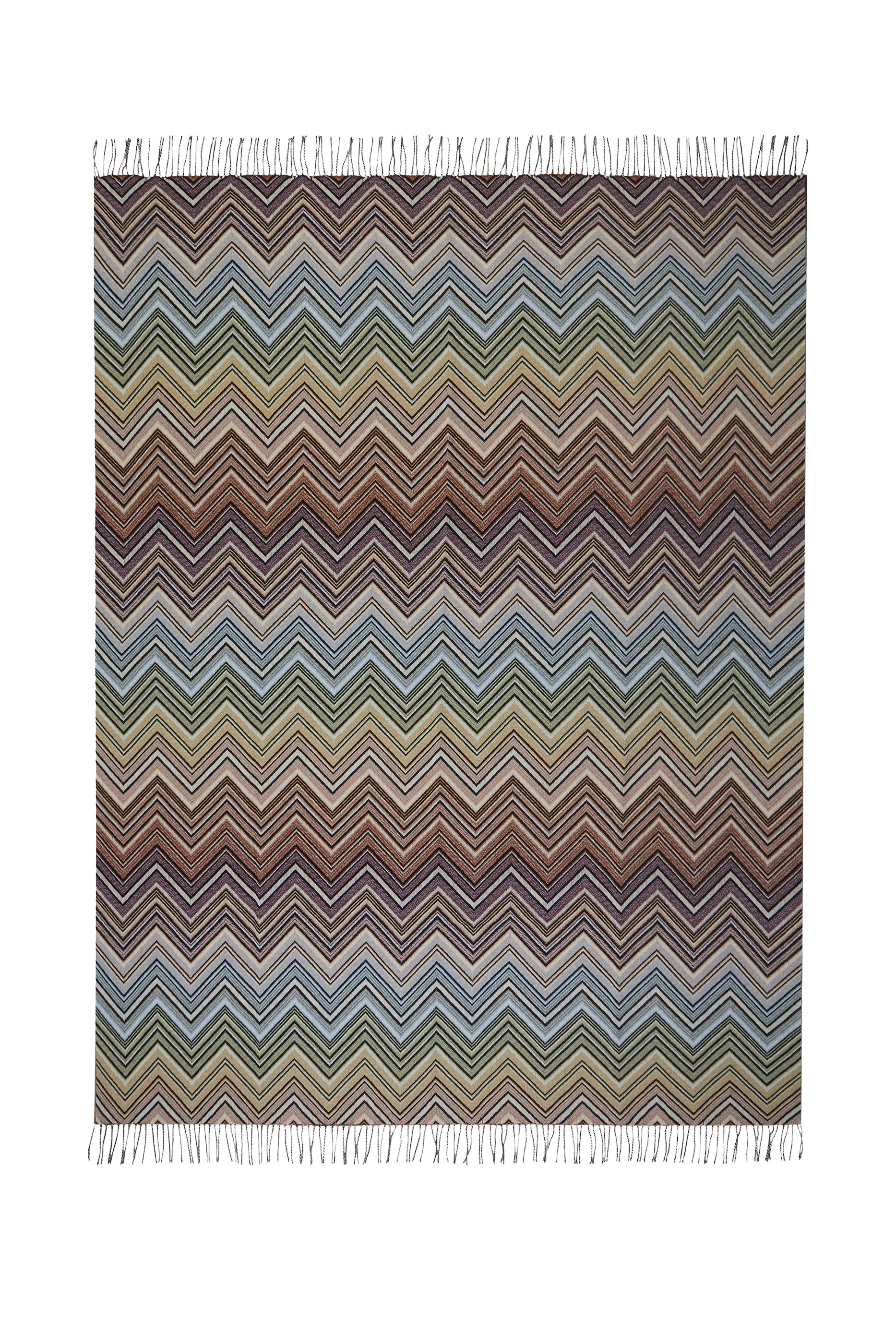 Throw Perseo Plaid 