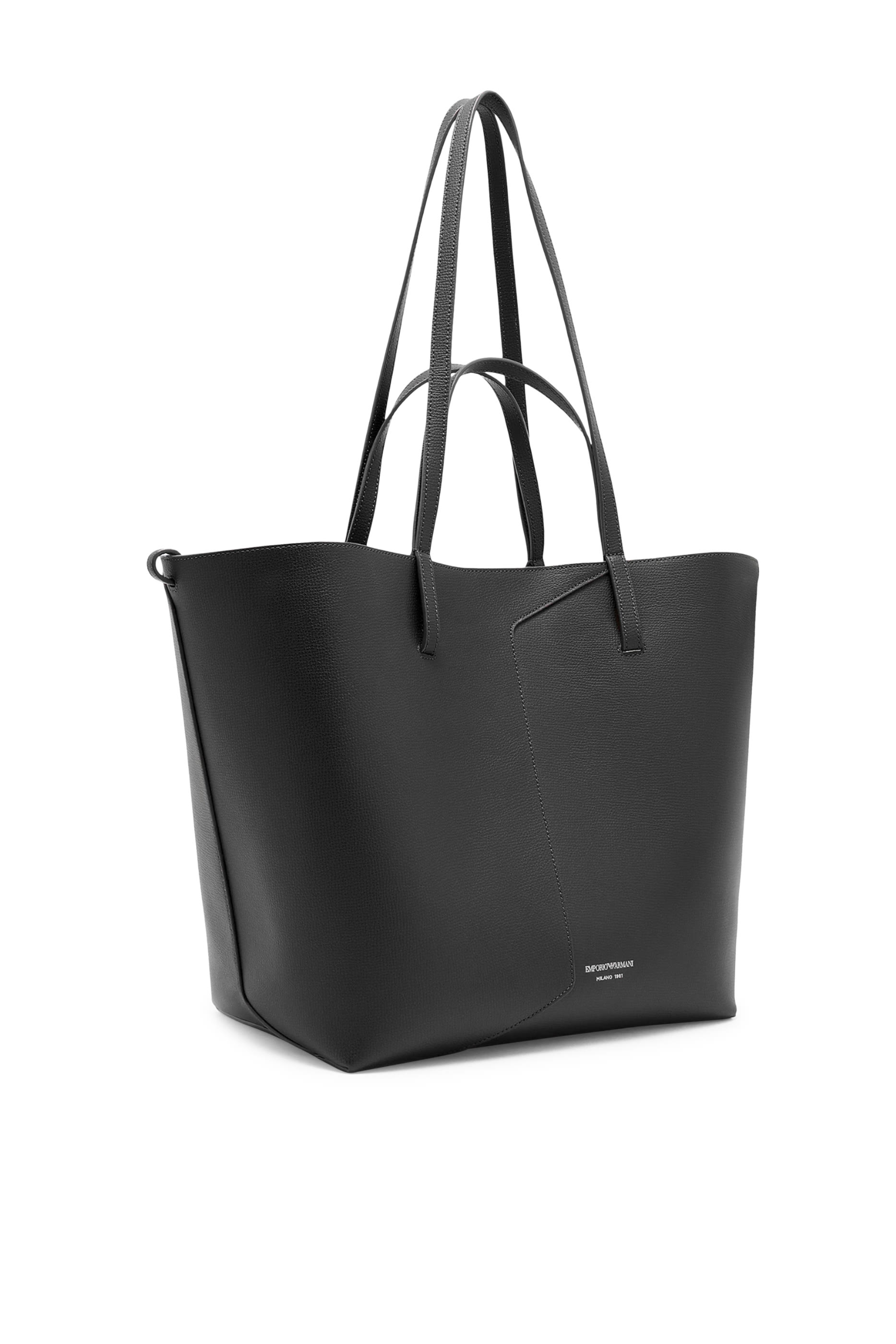 1981 Medium Shopper Tote Bag