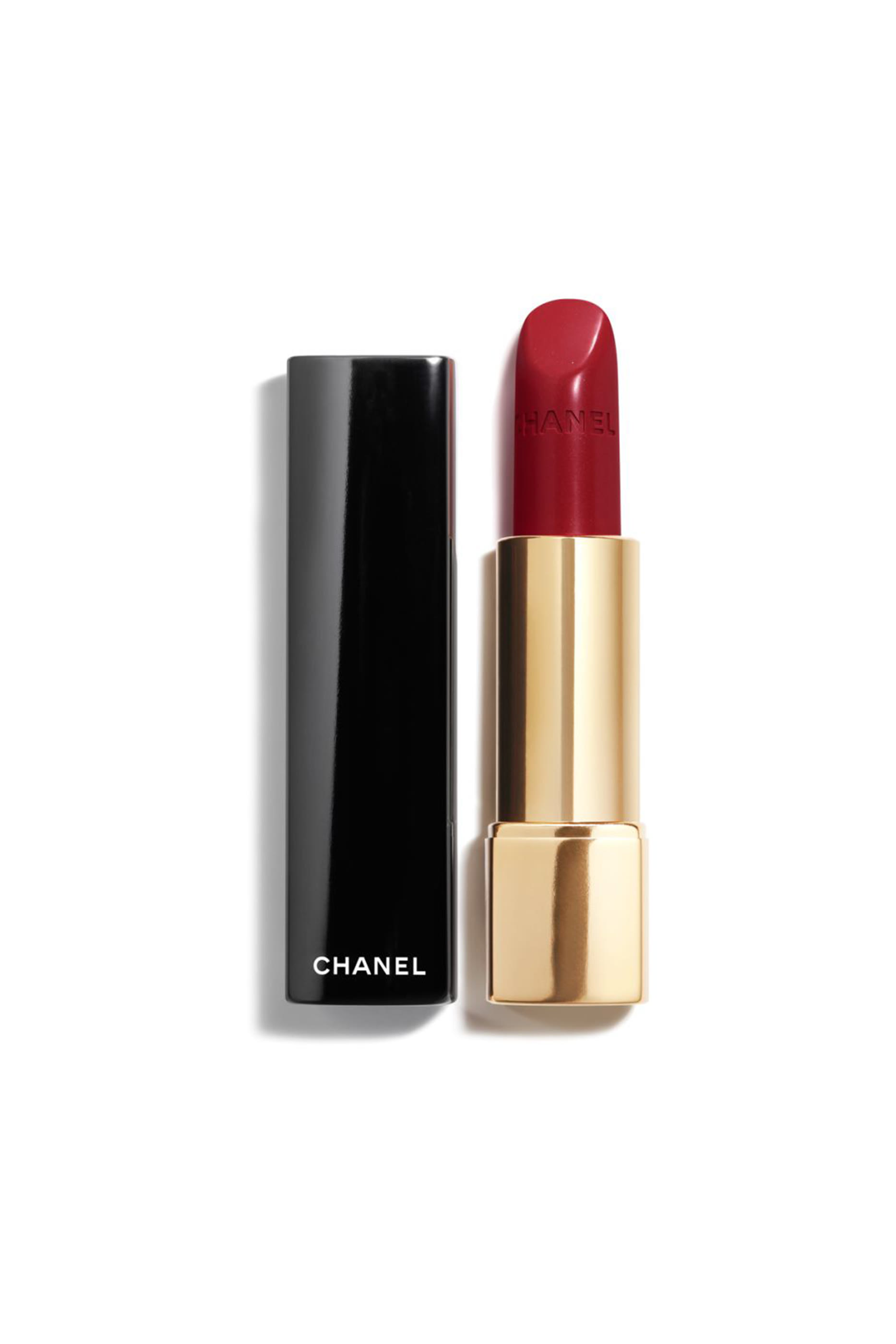 مرطِّب و ملون للشفاه ROUGE ALLURE