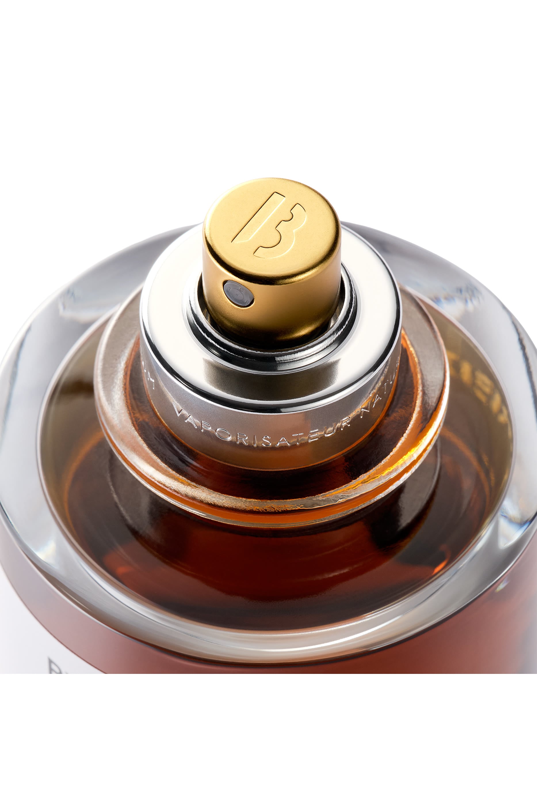 Havana Tonka Extrait de Parfum