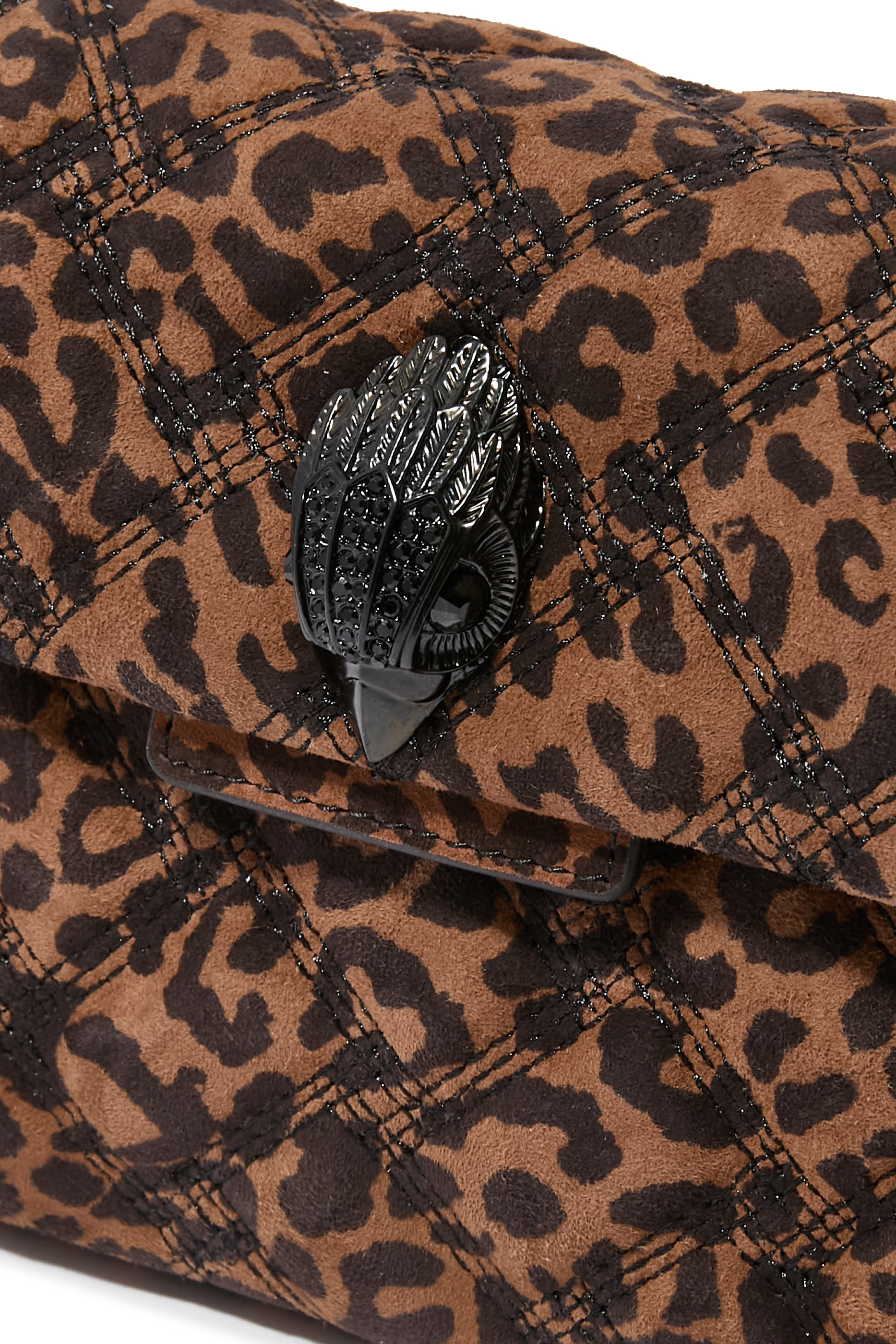 Mini Kensington Bag 