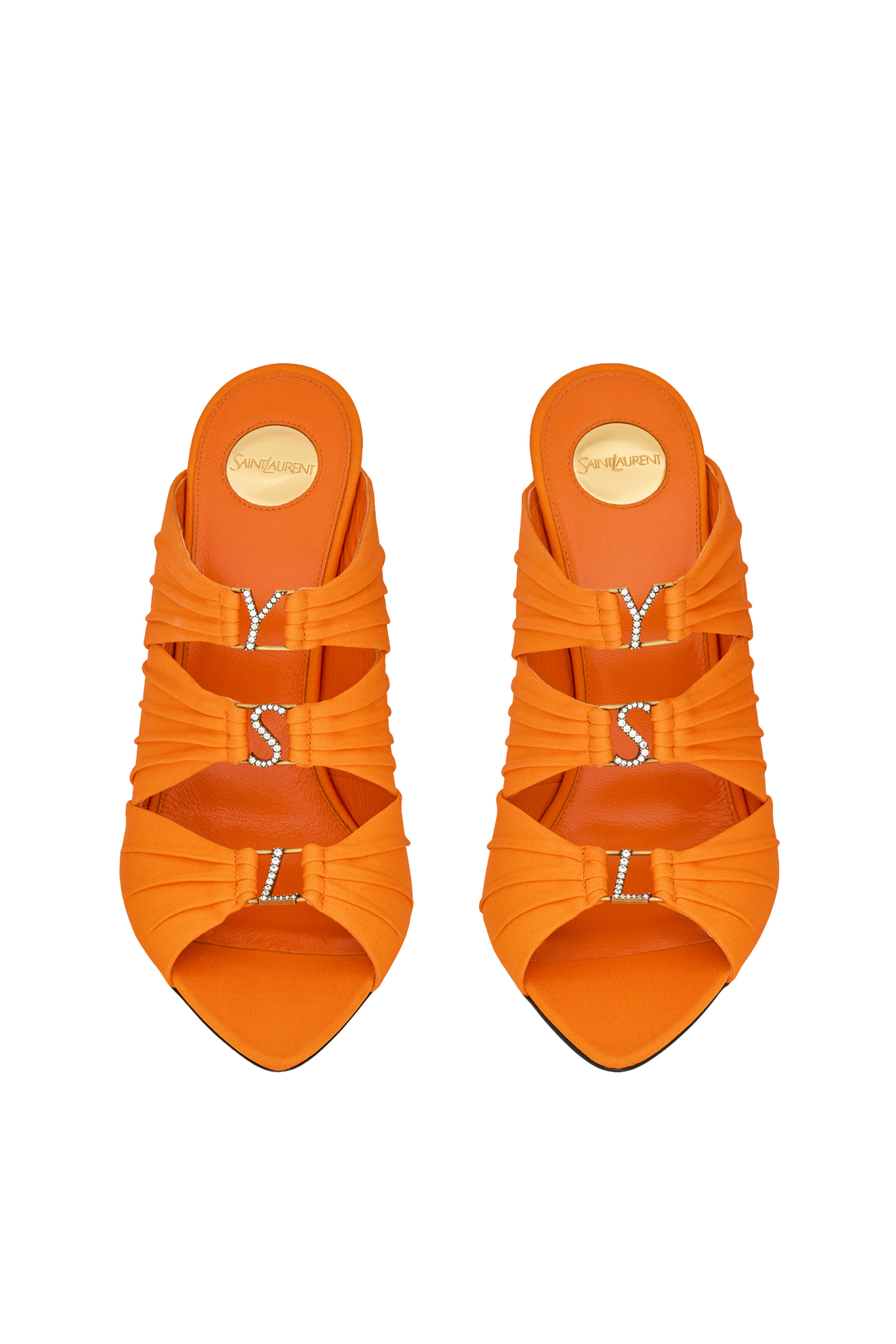 Emilie 110 Mules