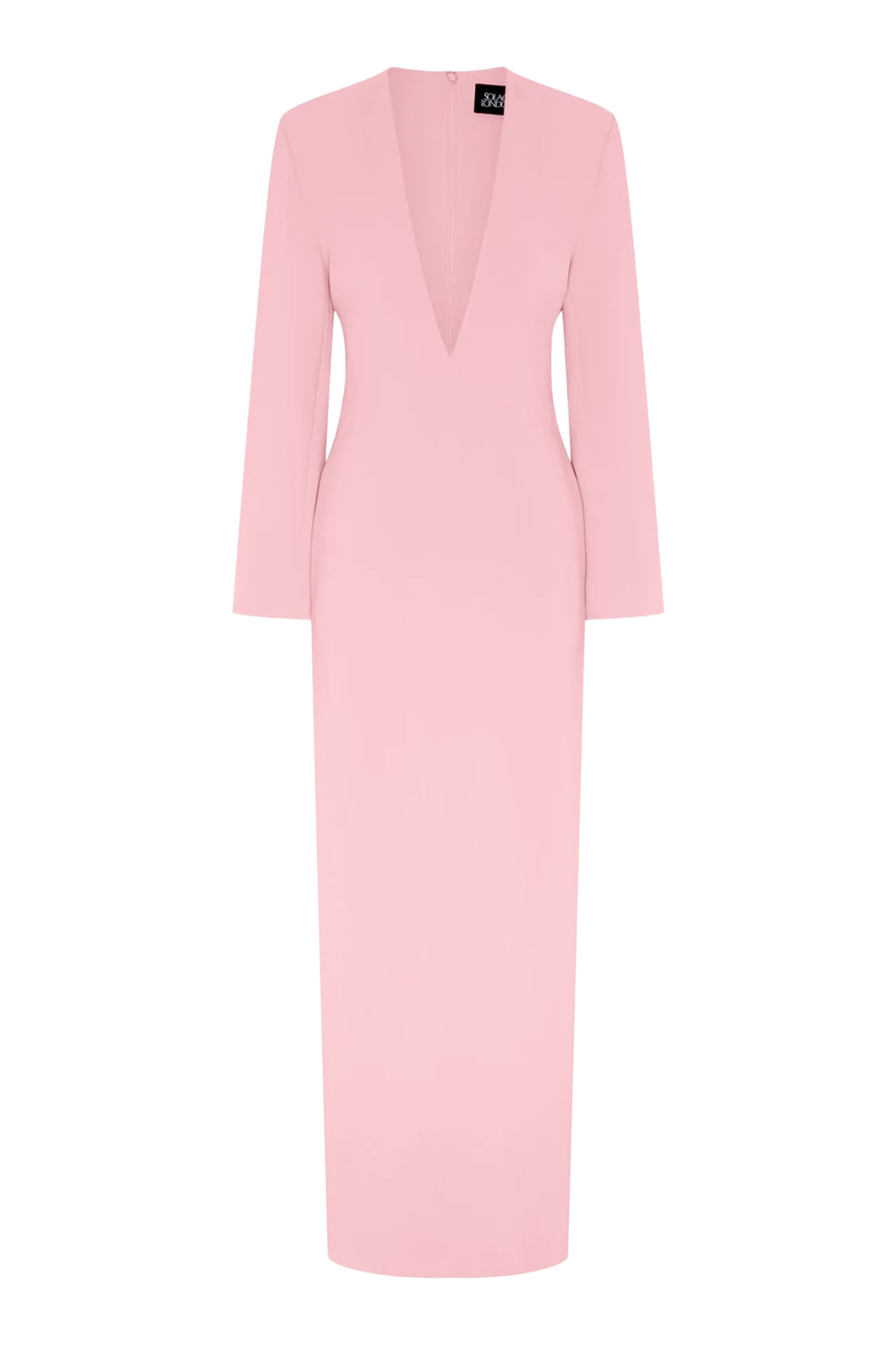 Deacon Maxi Dress